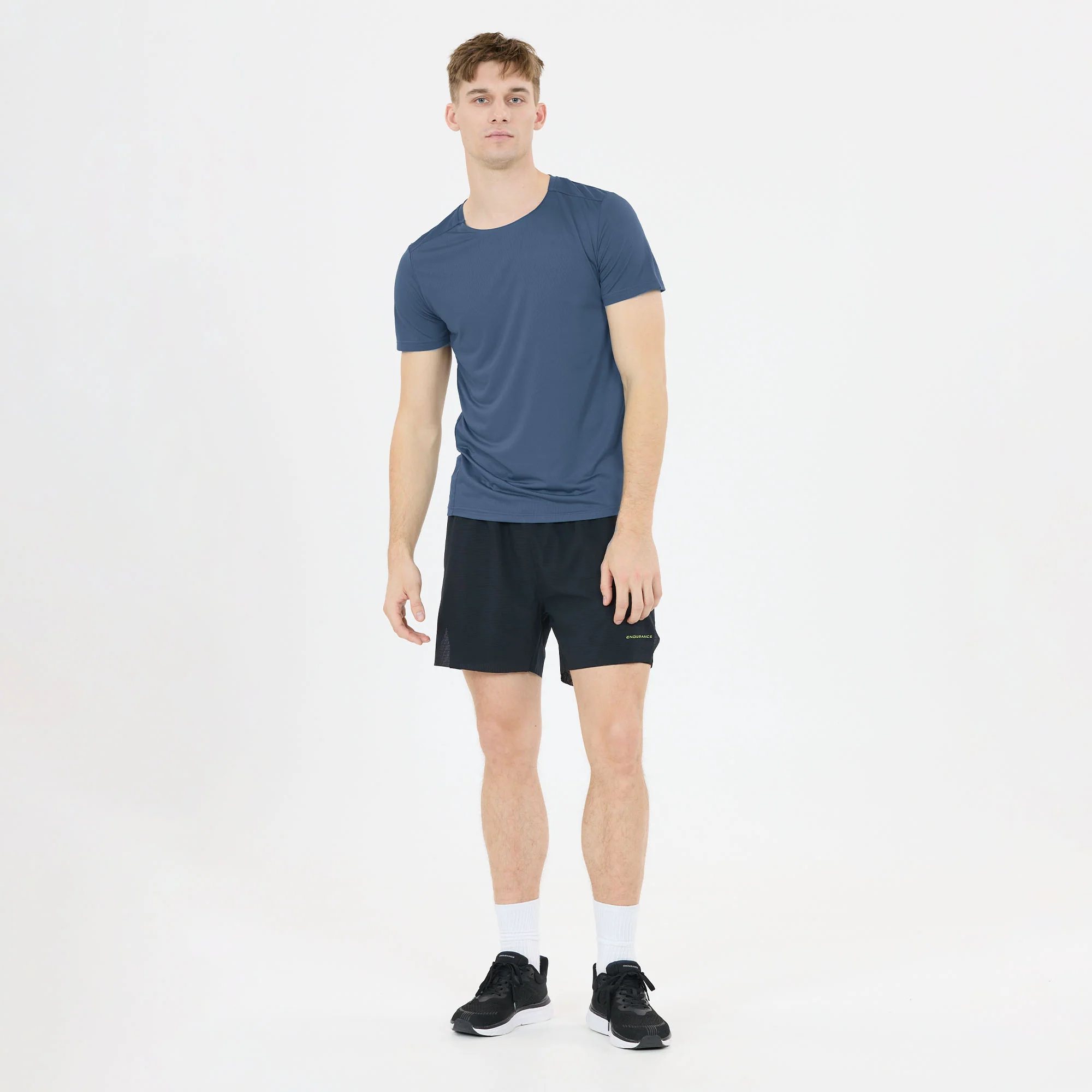 Waane Technical S/S Tee - Image 2