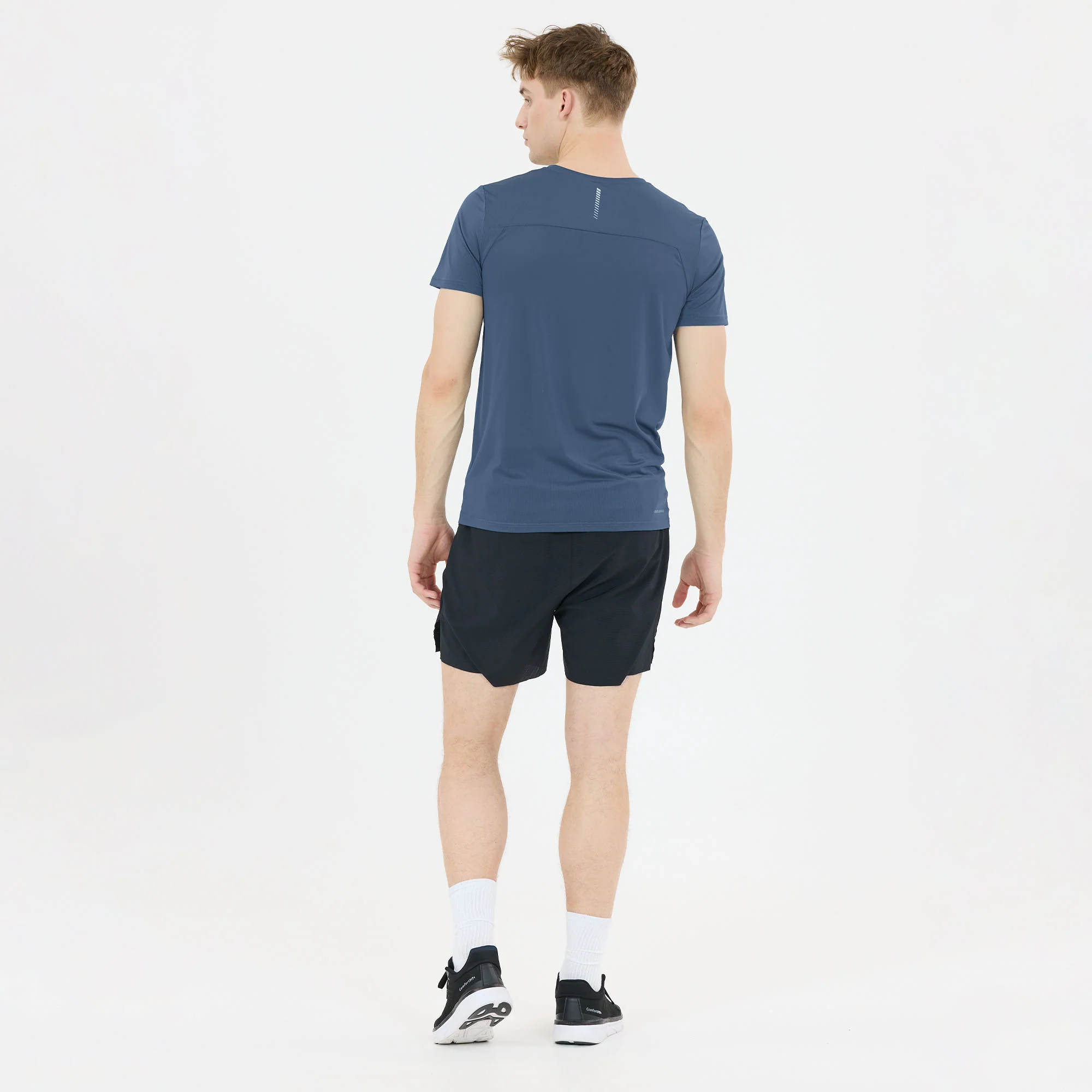 Waane Technical S/S Tee - Image 3