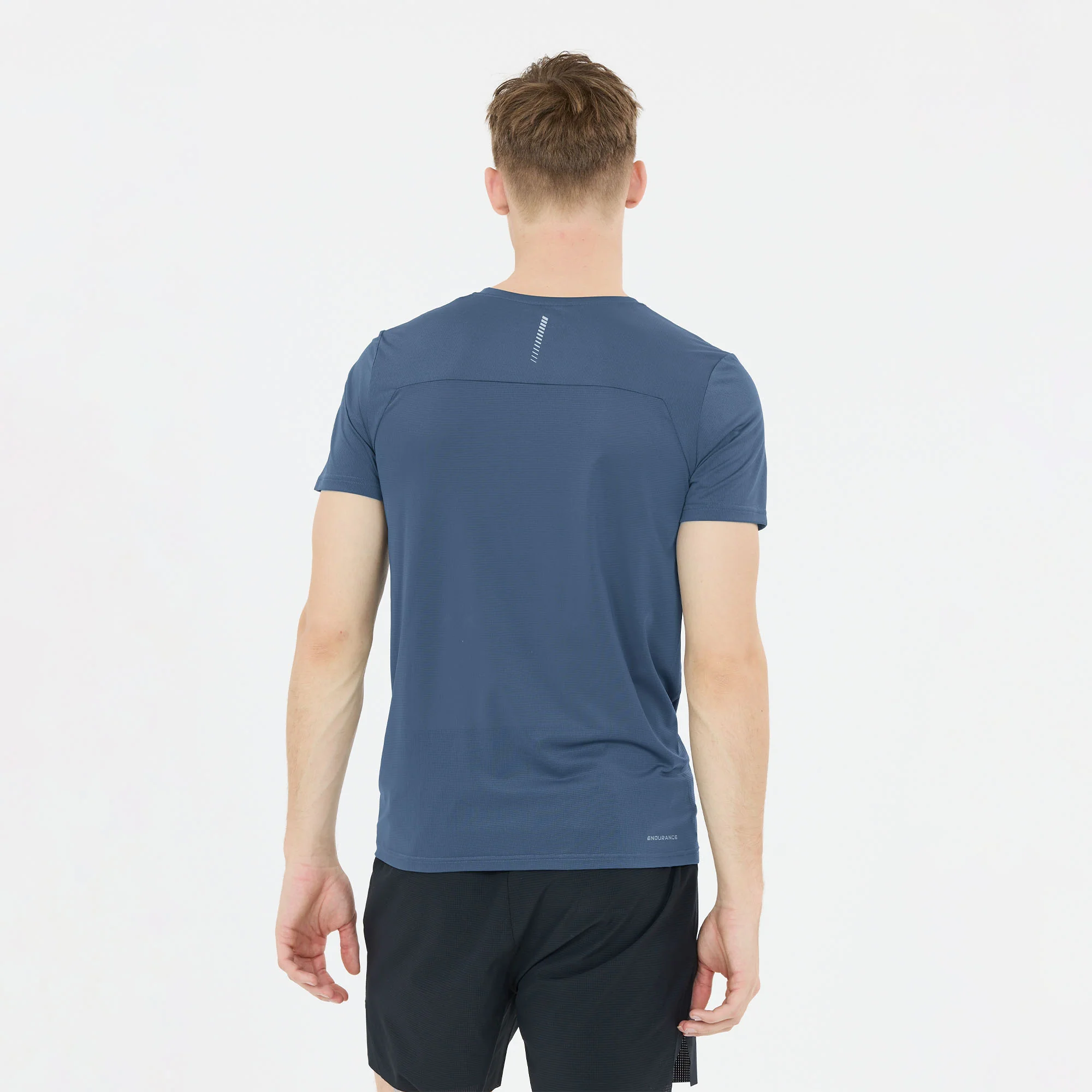 Waane Technical S/S Tee - Image 4