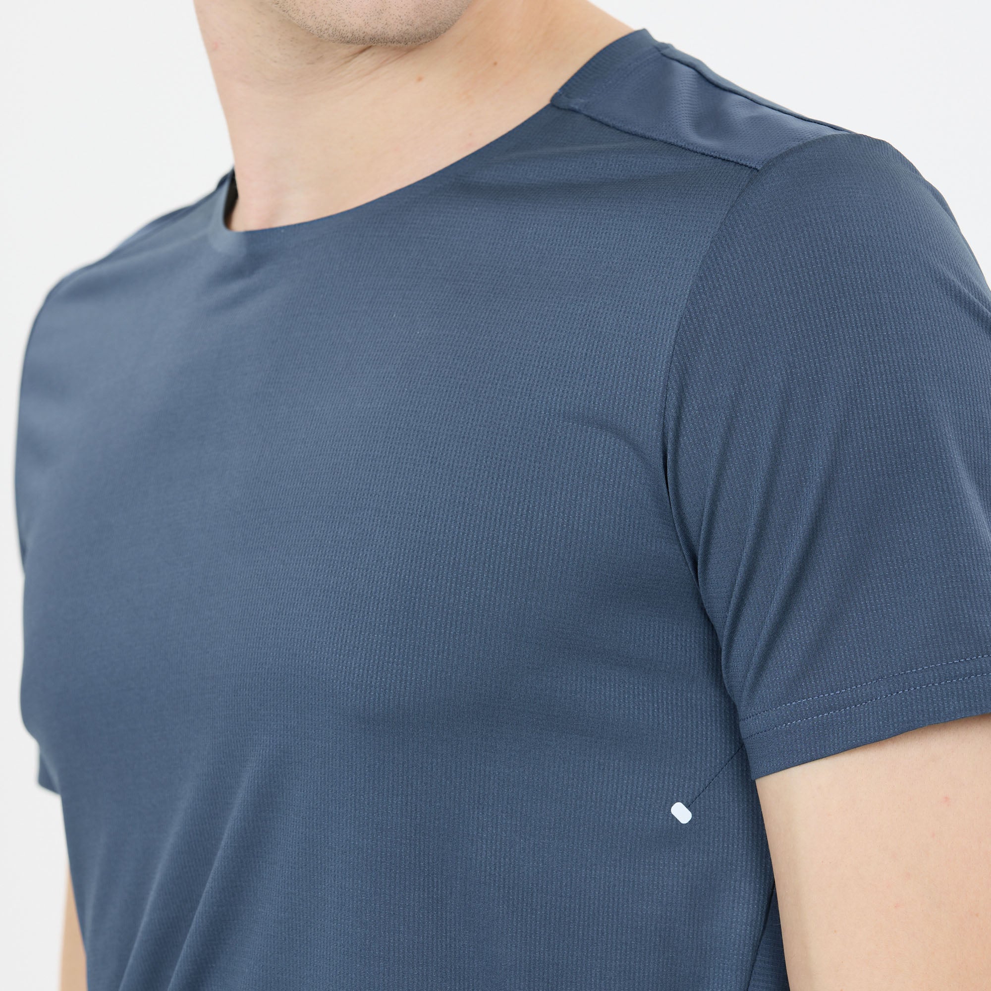 Waane Technical S/S Tee - Image 5