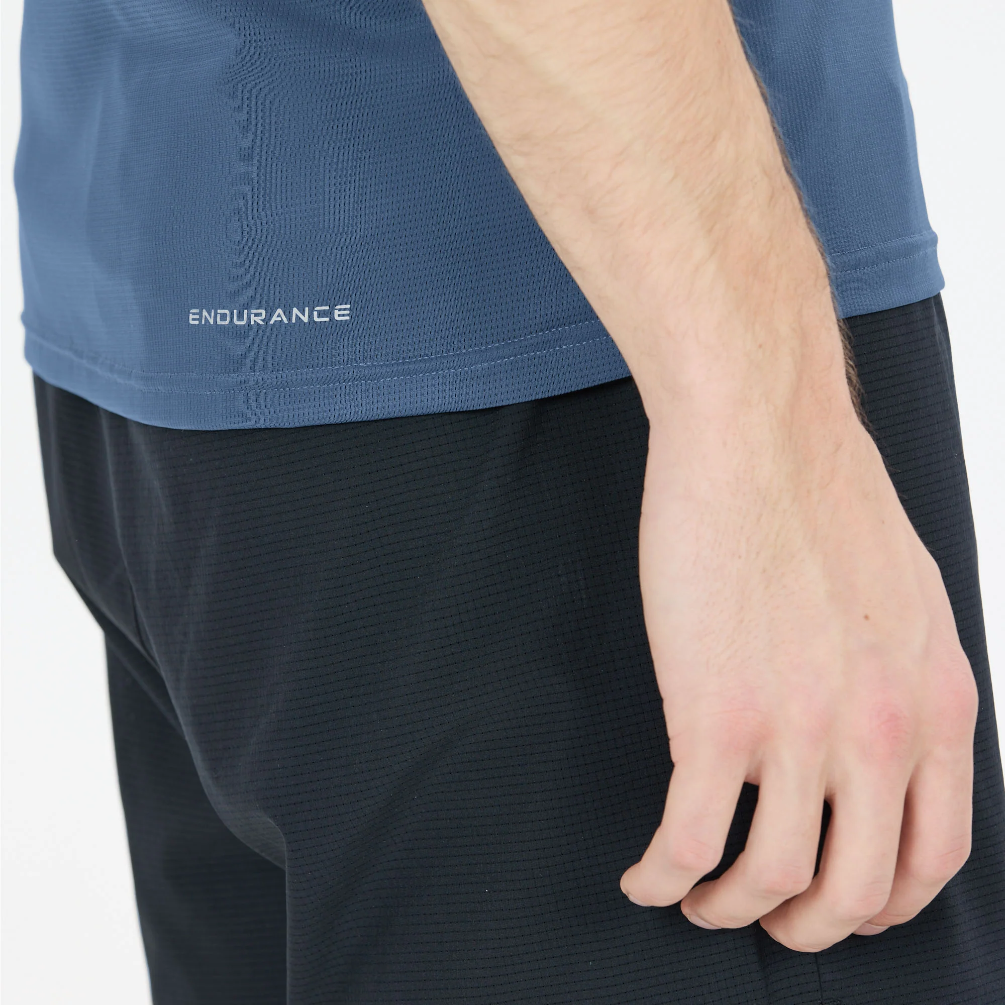 Waane Technical S/S Tee - Image 6