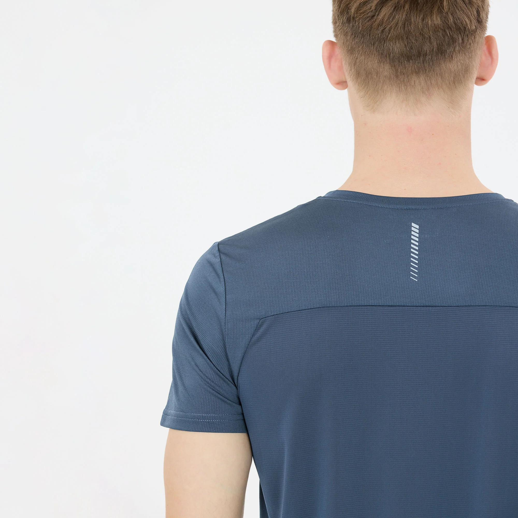 Waane Technical S/S Tee - Image 7