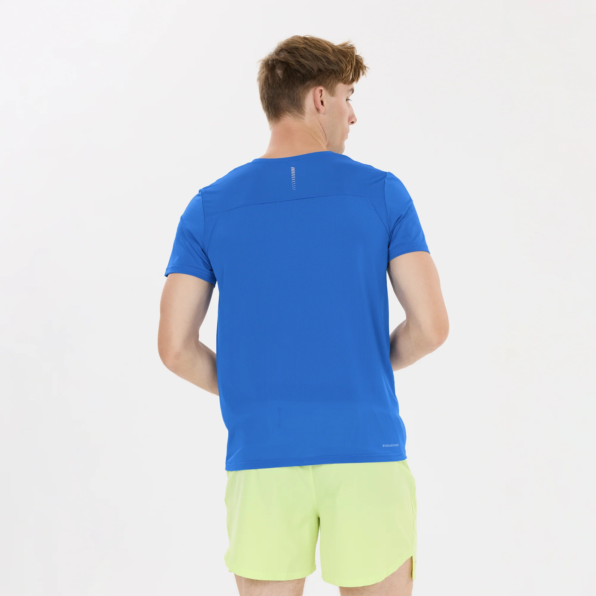 Waane Technical S/S Tee - Image 2