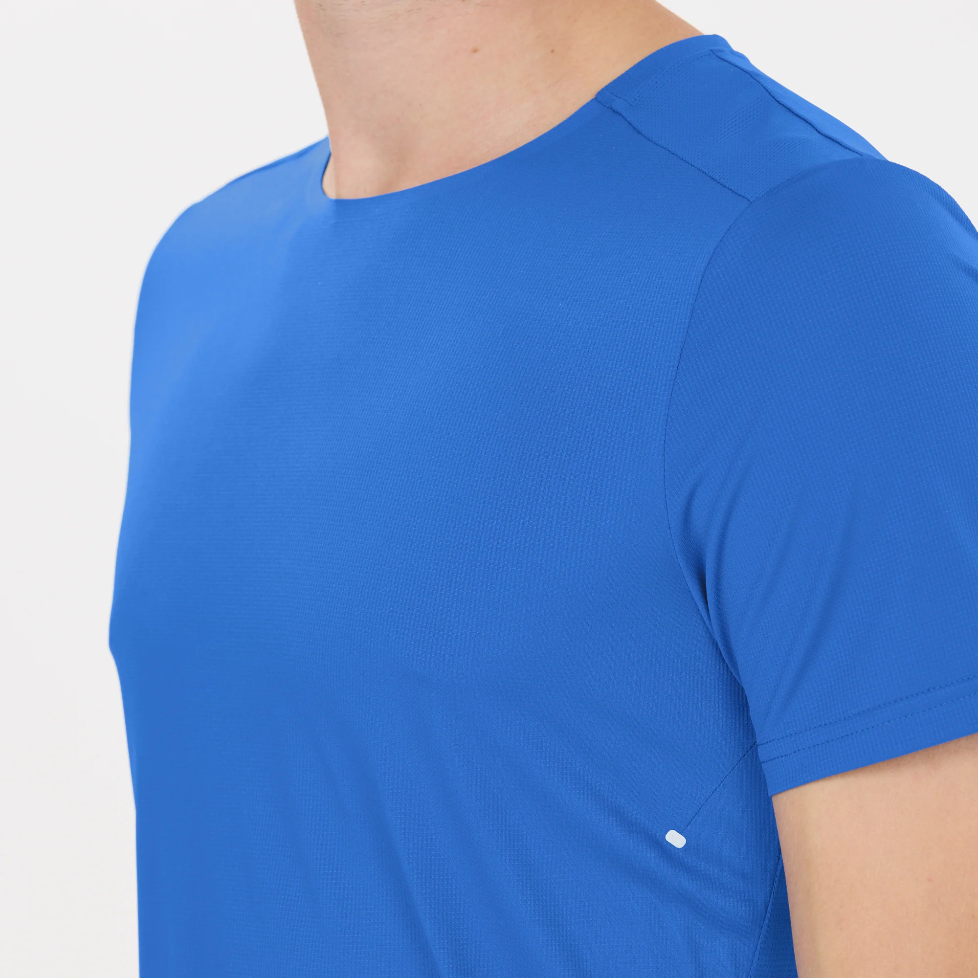 Waane Technical S/S Tee - Image 3