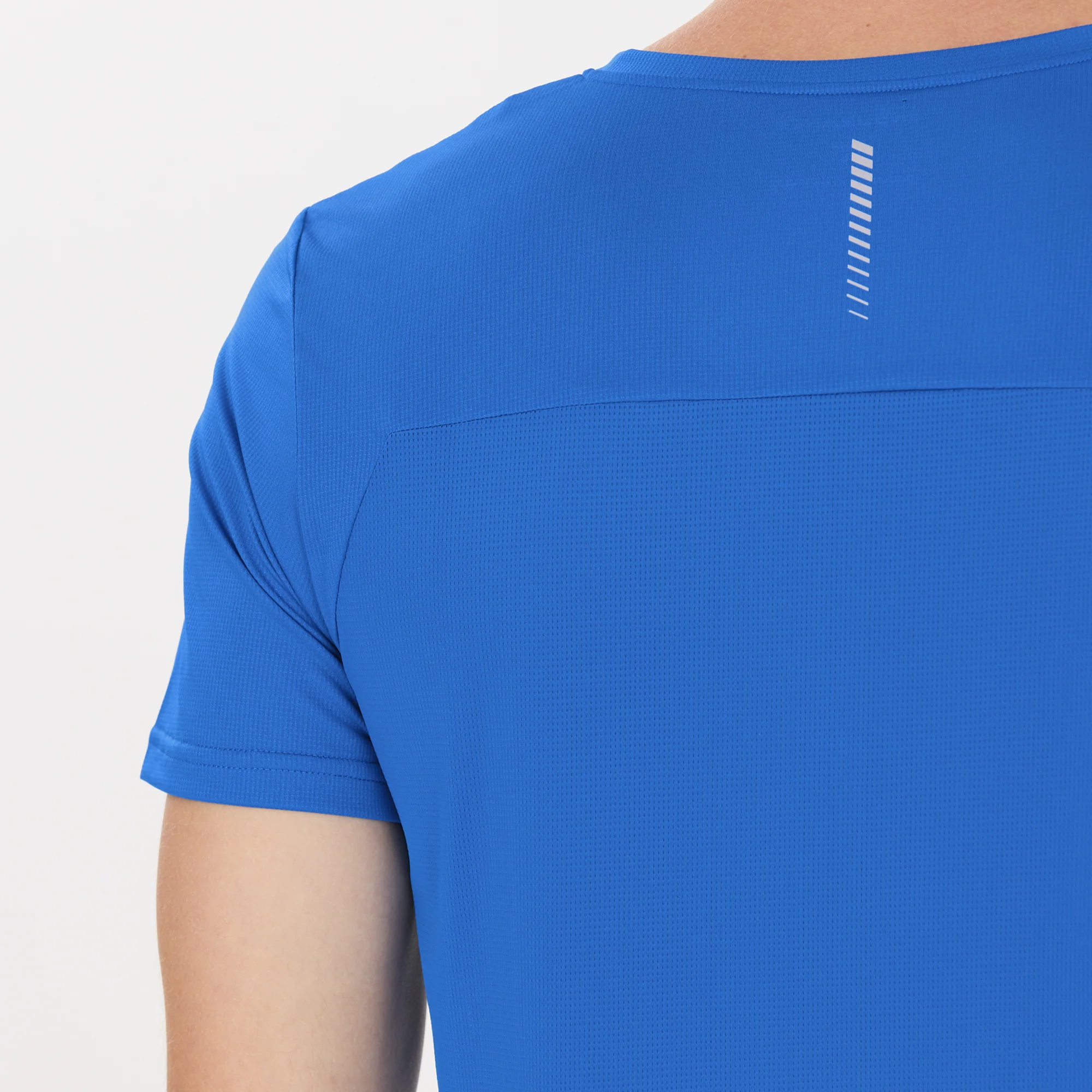 Waane Technical S/S Tee - Image 4