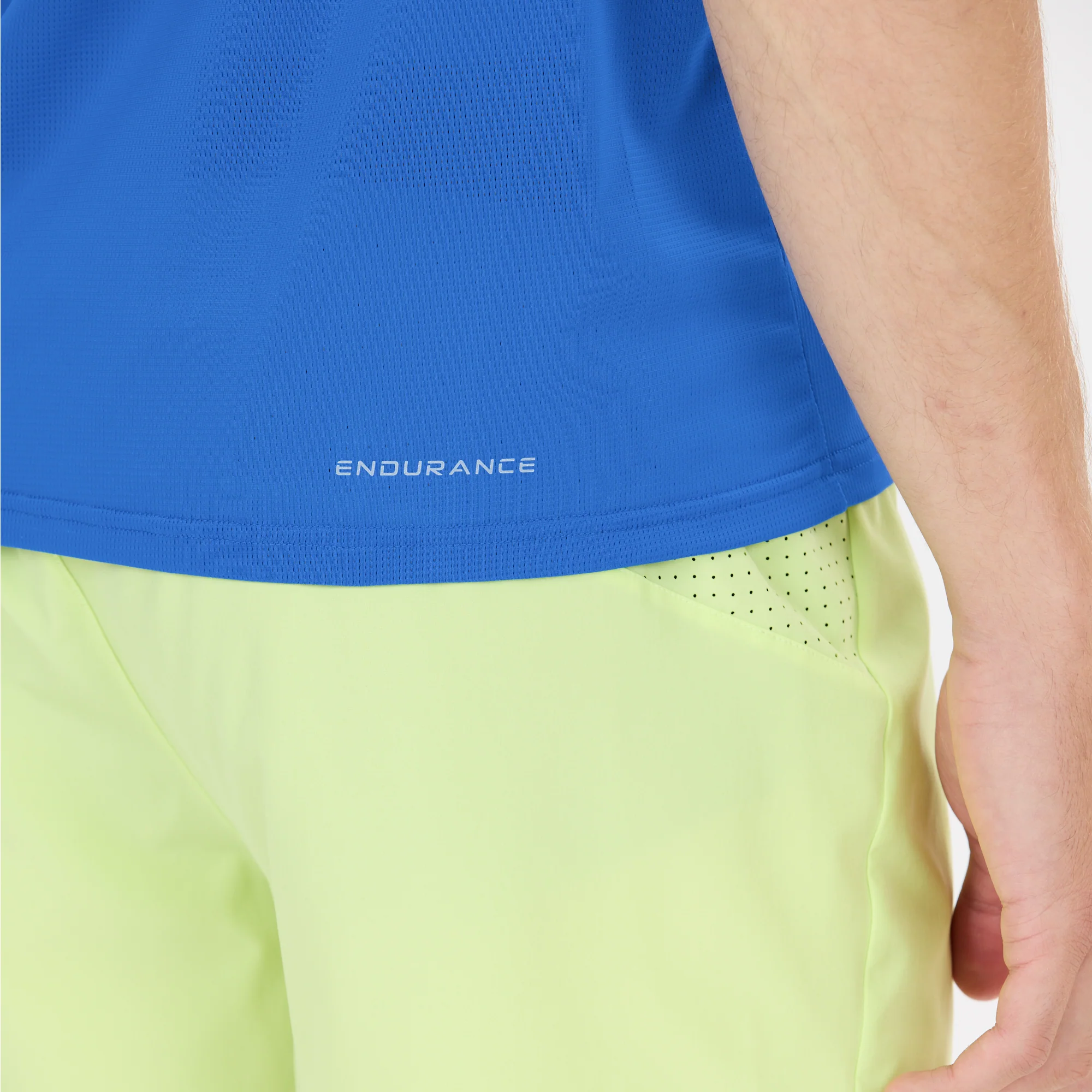 Waane Technical S/S Tee - Image 5