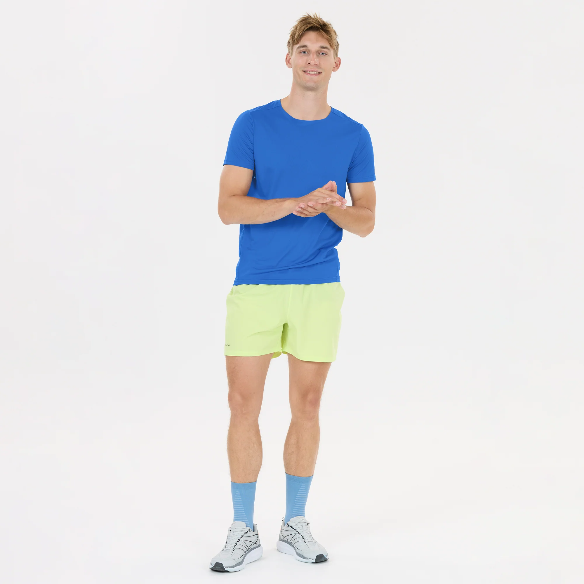 Waane Technical S/S Tee - Image 6