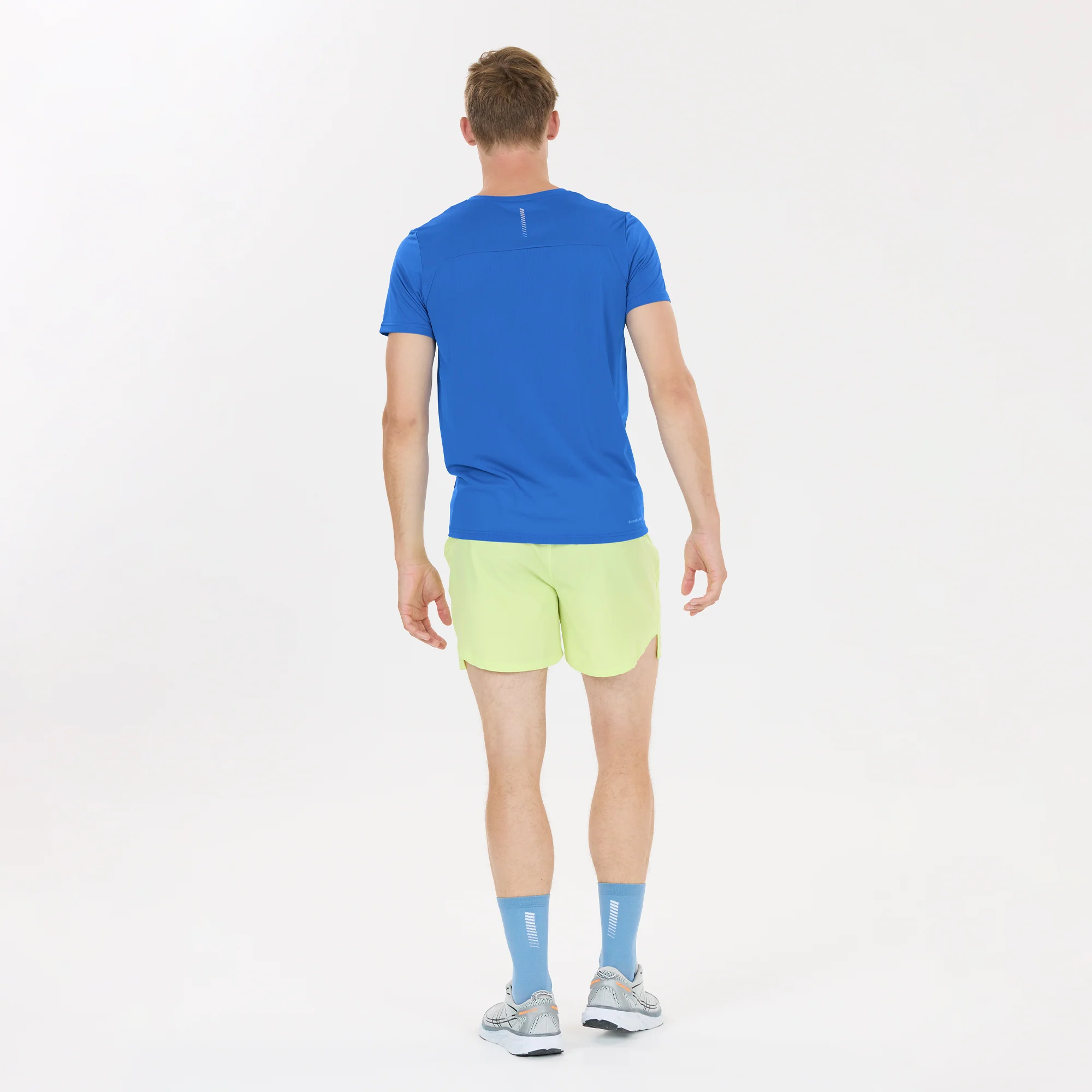 Waane Technical S/S Tee - Image 7