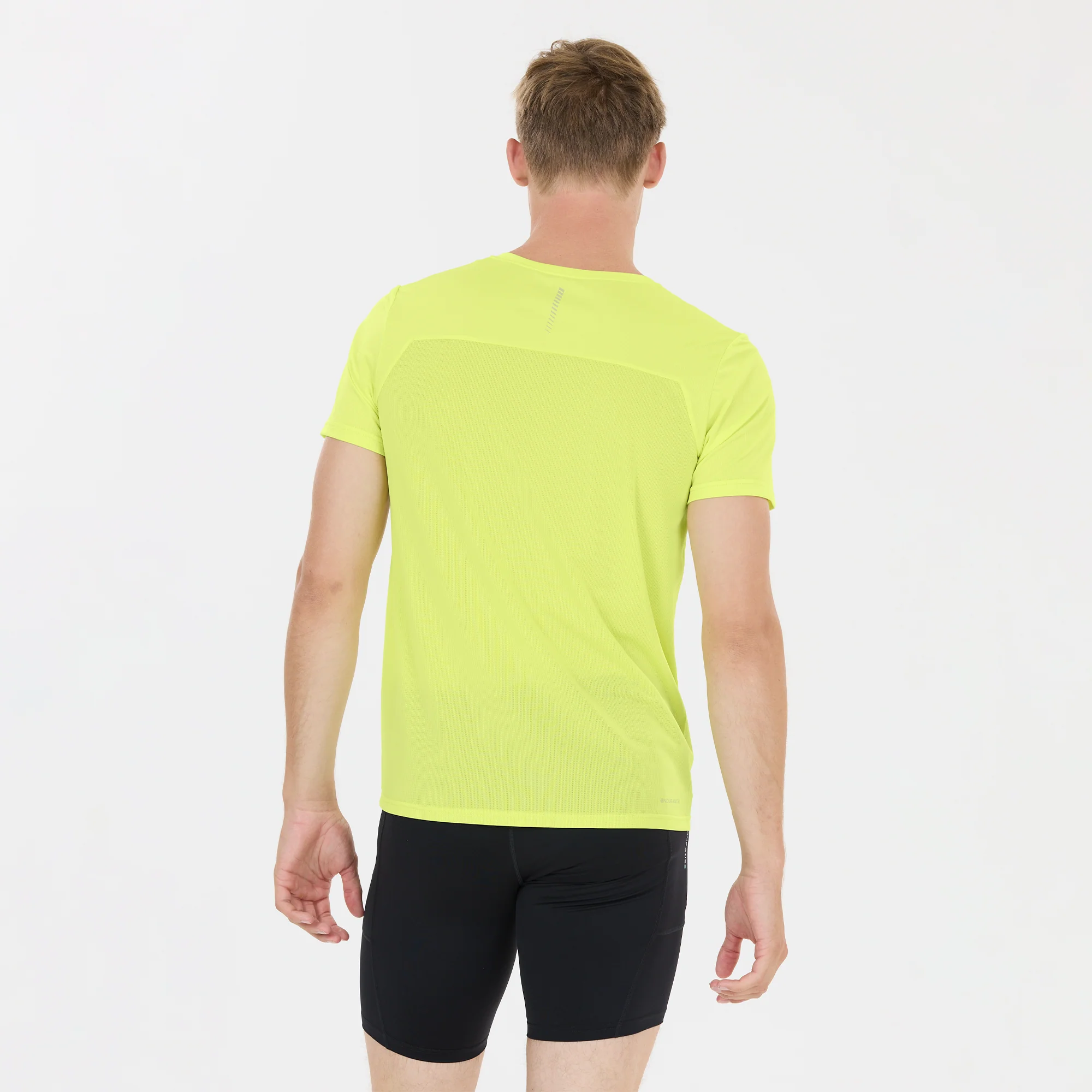 Waane Technical S/S Tee - Image 2