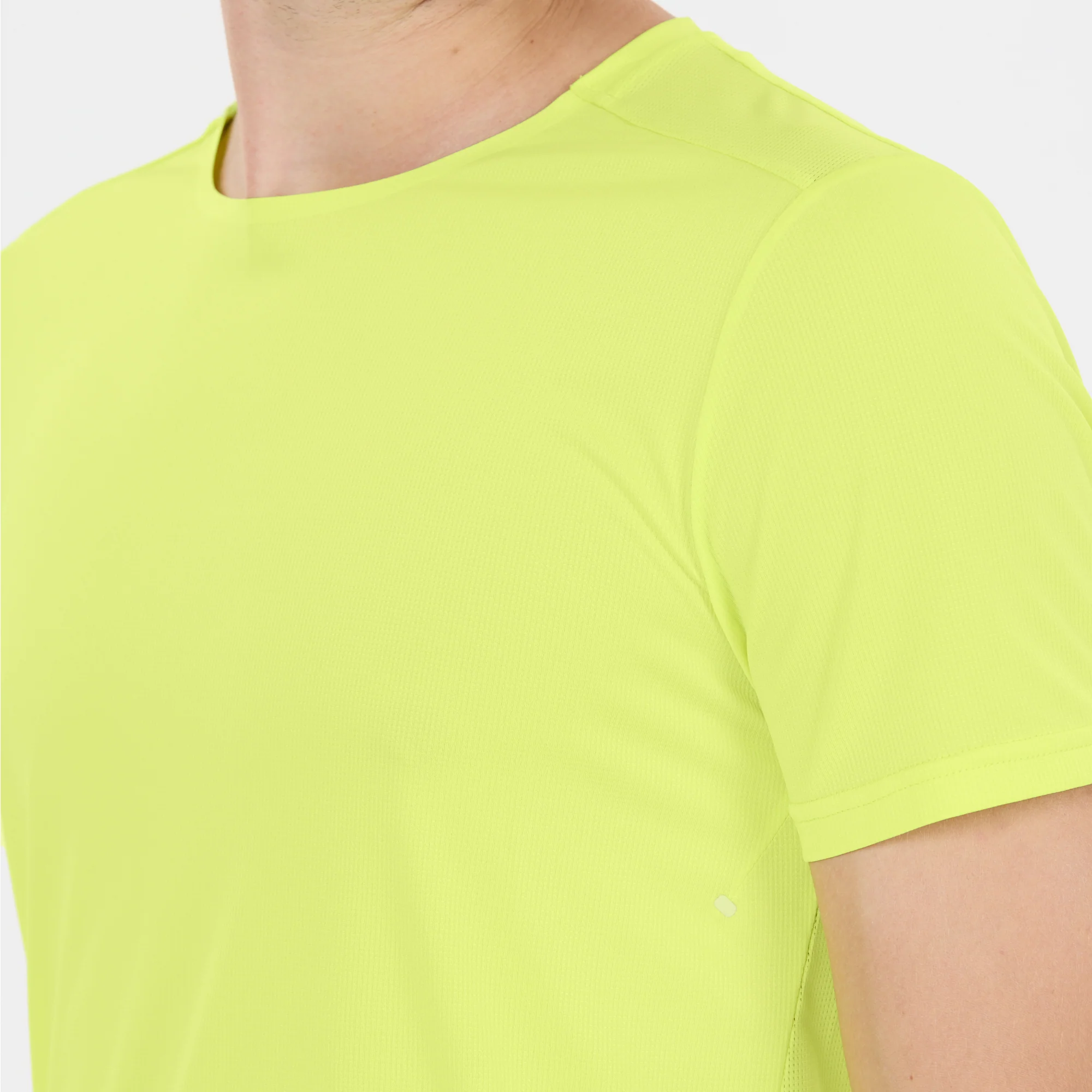 Waane Technical S/S Tee - Image 3