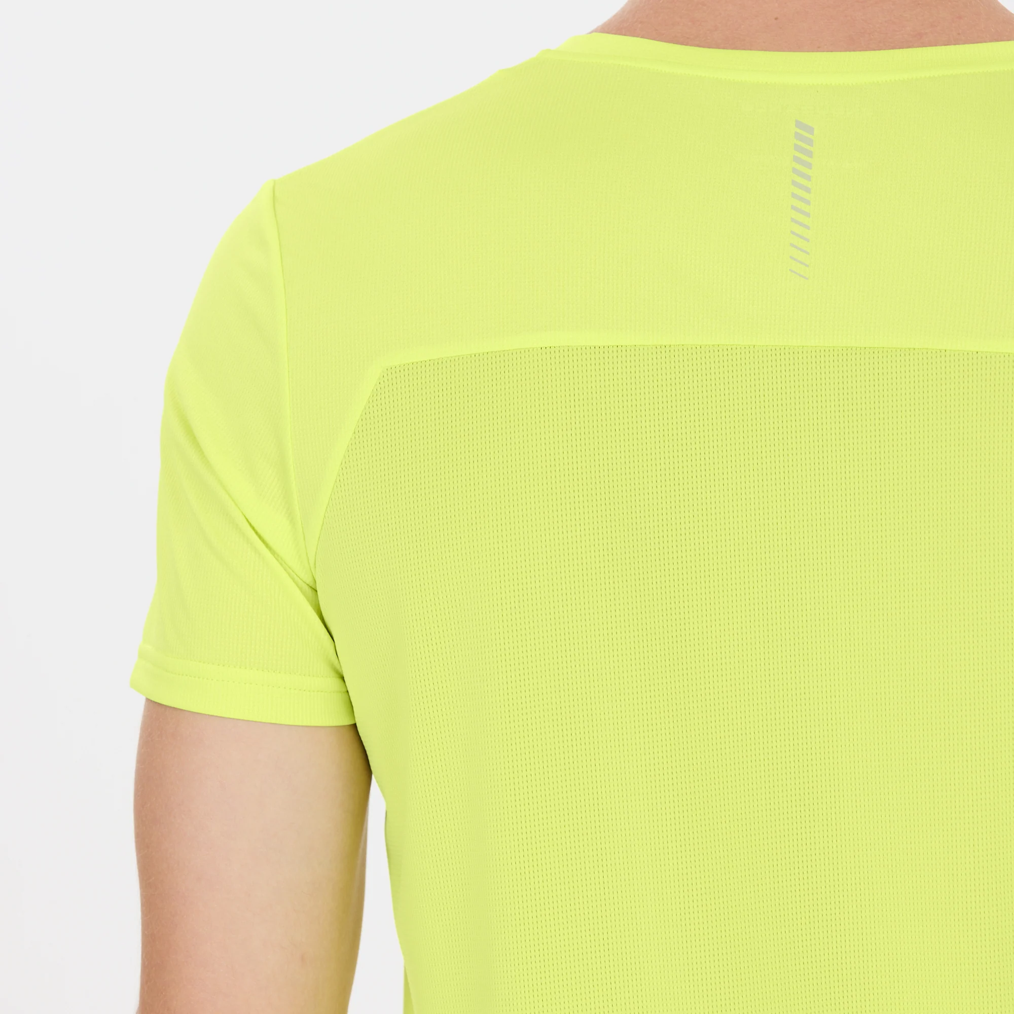 Waane Technical S/S Tee - Image 4