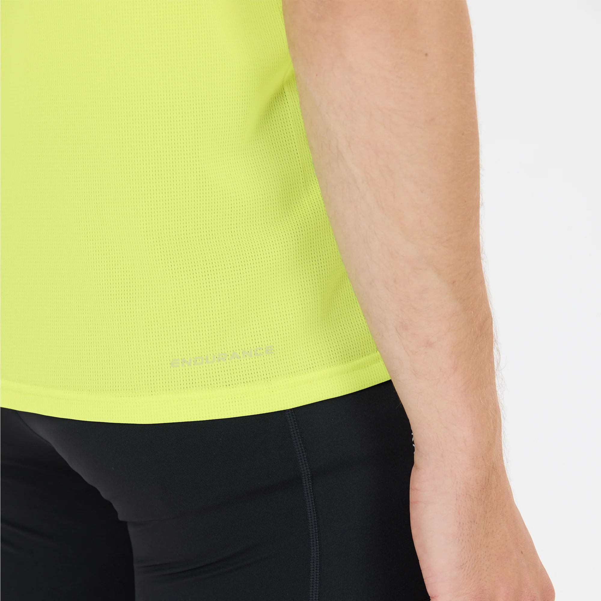 Waane Technical S/S Tee - Image 5