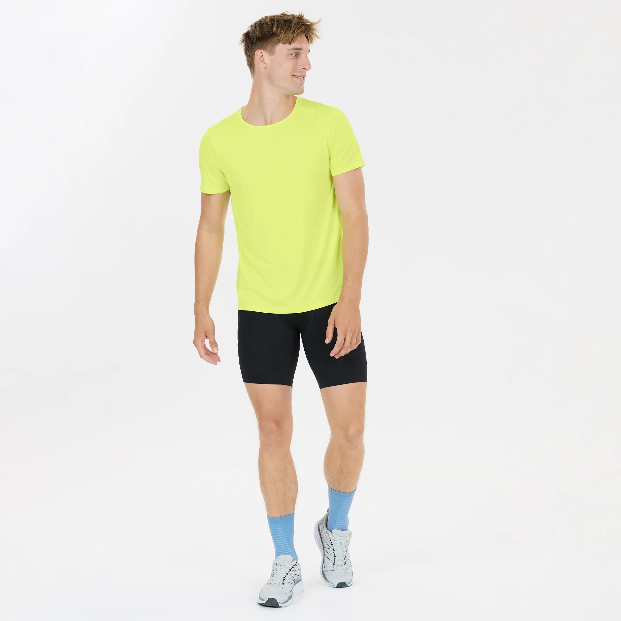 Waane Technical S/S Tee - Image 6