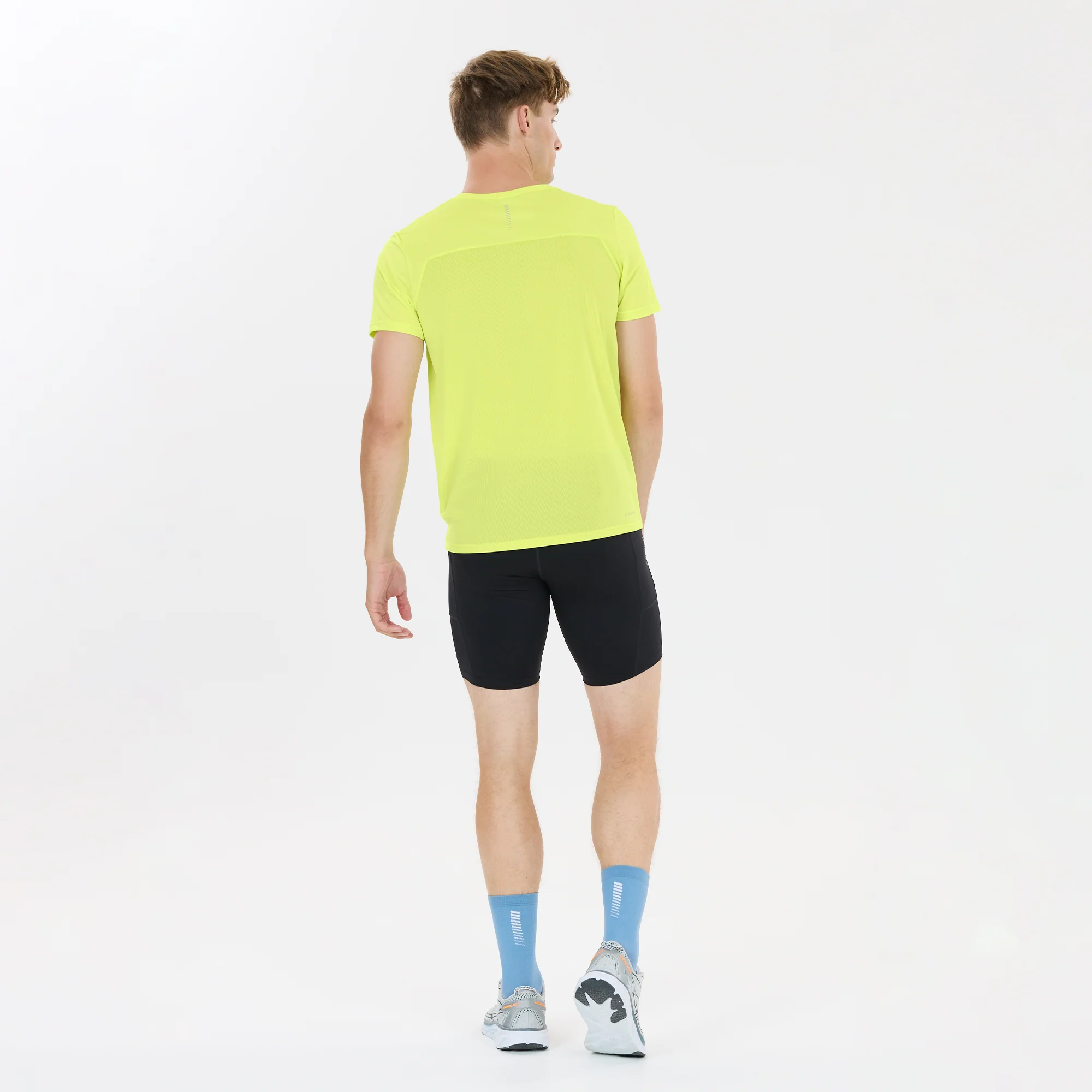 Waane Technical S/S Tee - Image 7