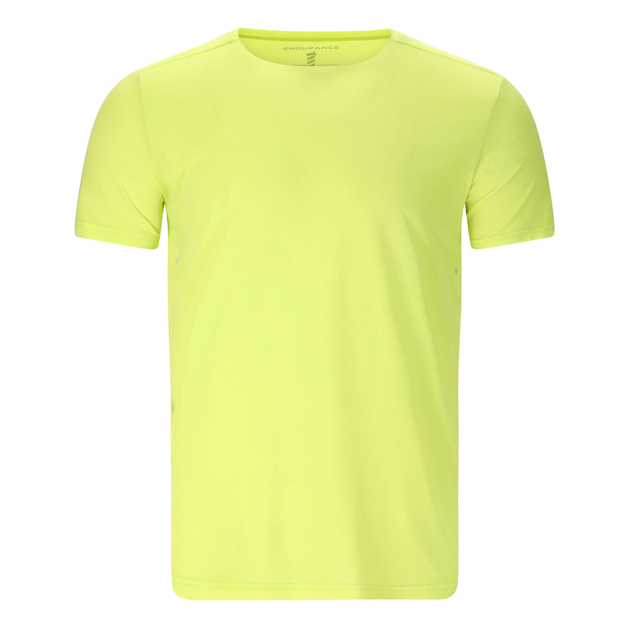 Waane Technical S/S Tee - Image 9