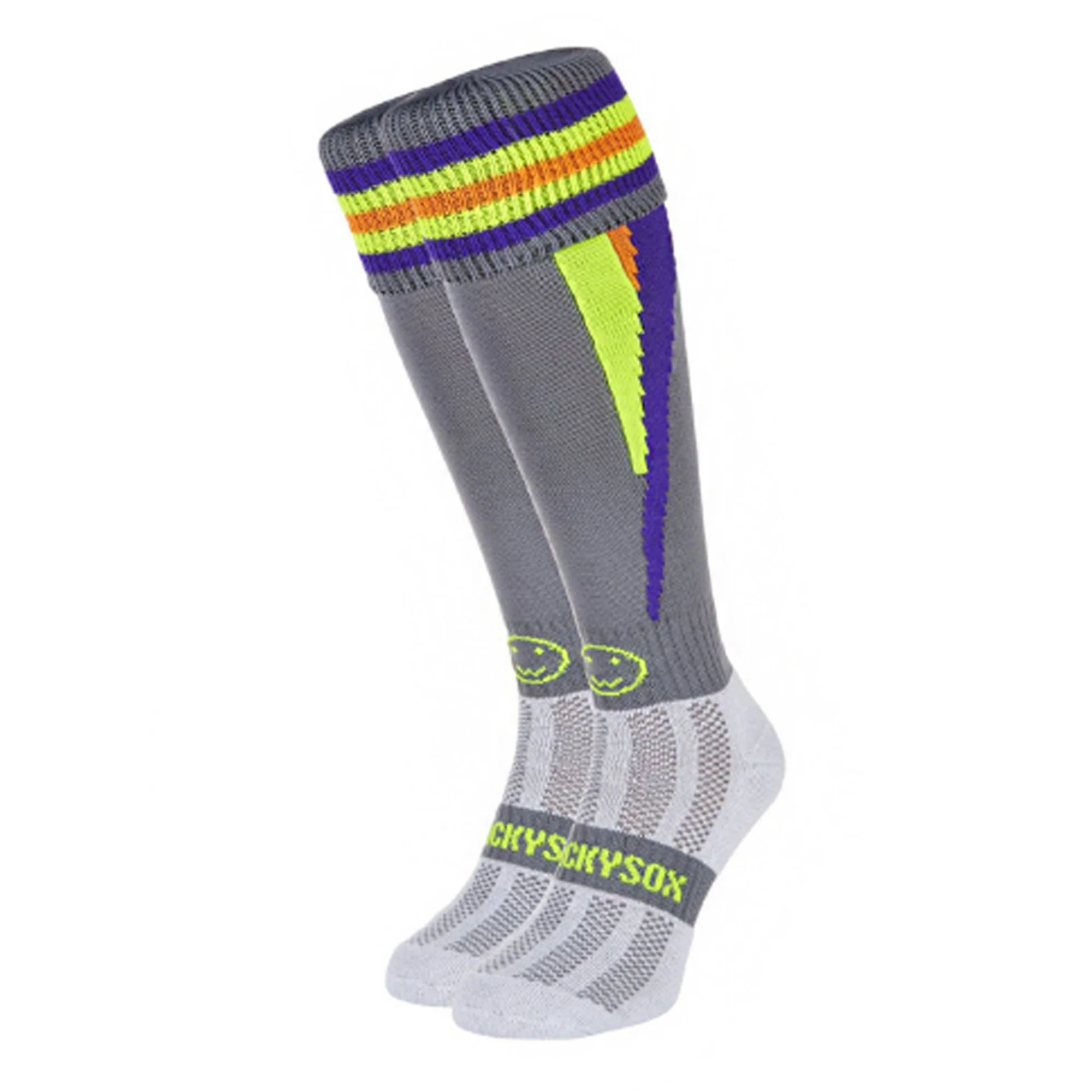 Flash Harry Socks