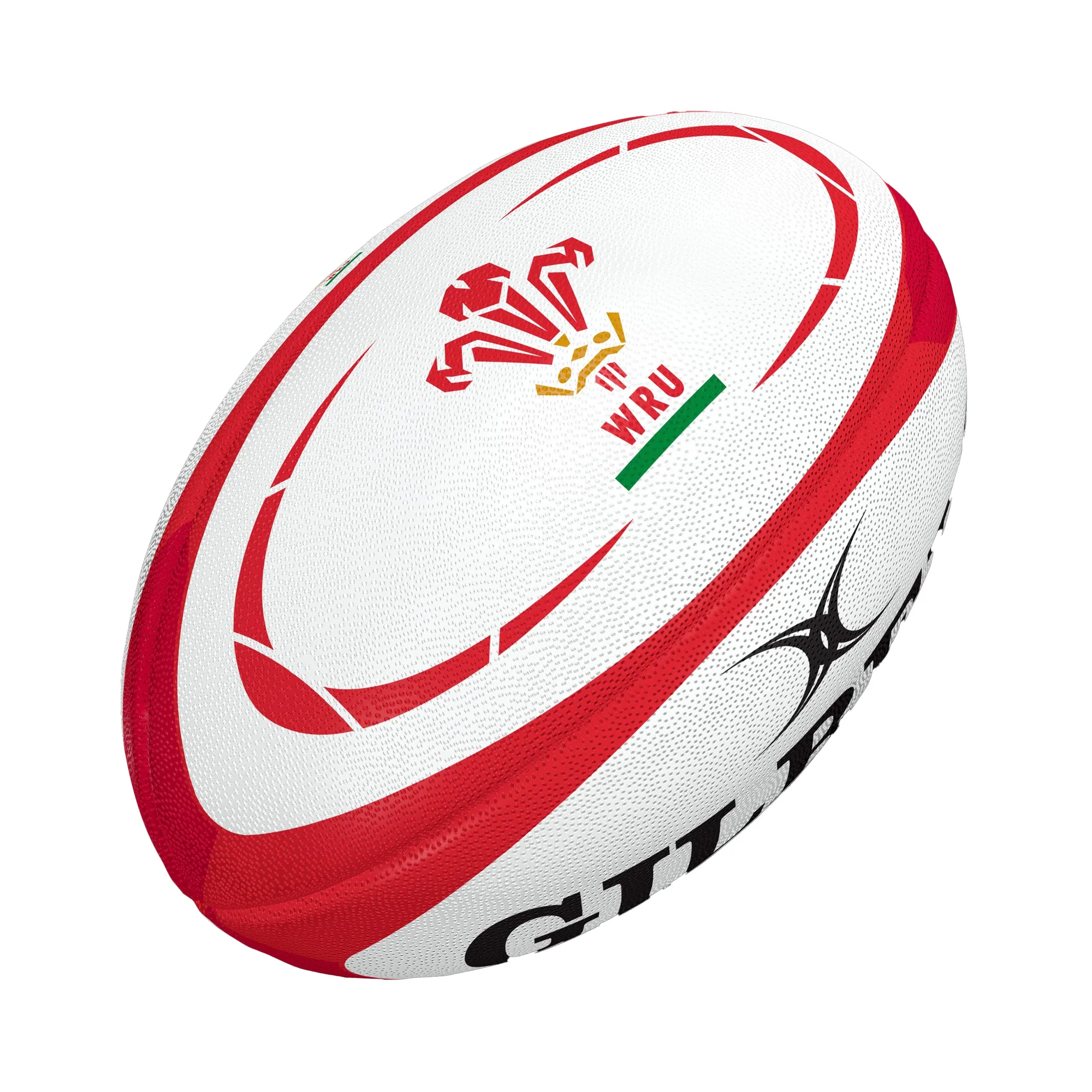 Wales Replica Rugby Ball - Image 3