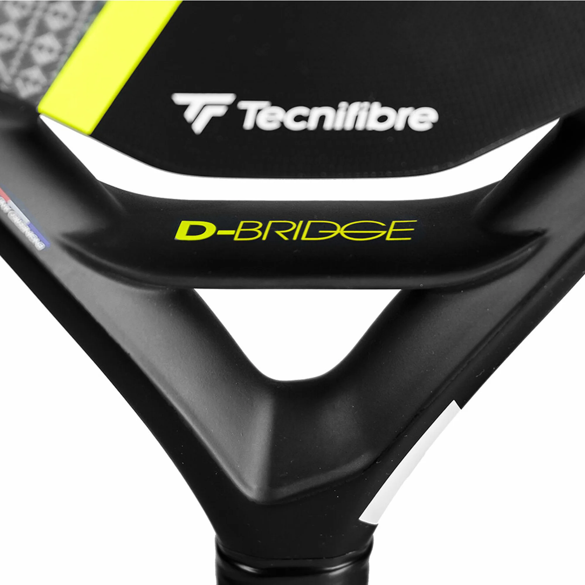 Wall Breaker 365 Padel Racket - Image 3