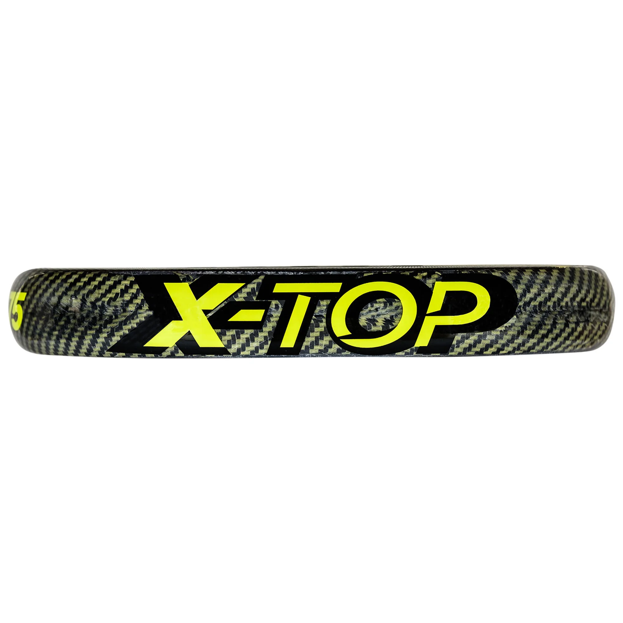 Wall Breaker 365 Padel Racket - Image 4