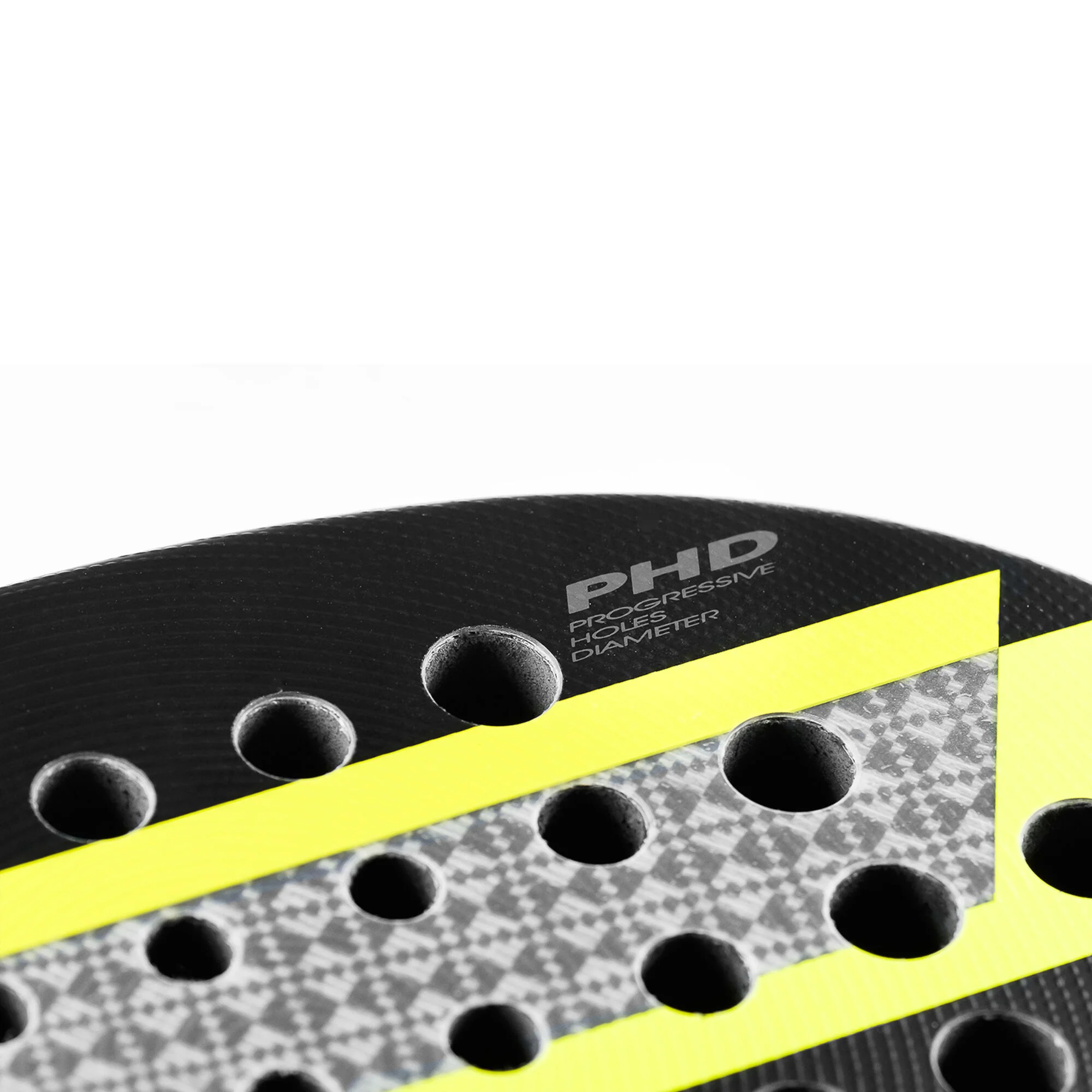 Wall Breaker 365 Padel Racket - Image 6