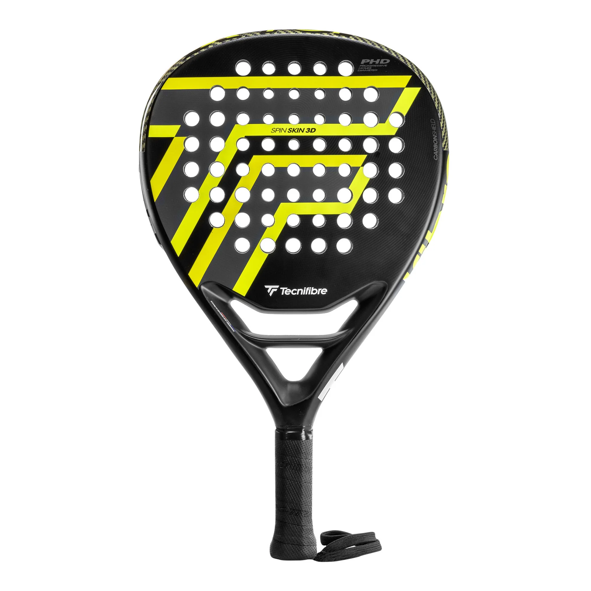 Wall Breaker 365 Padel Racket - Image 7