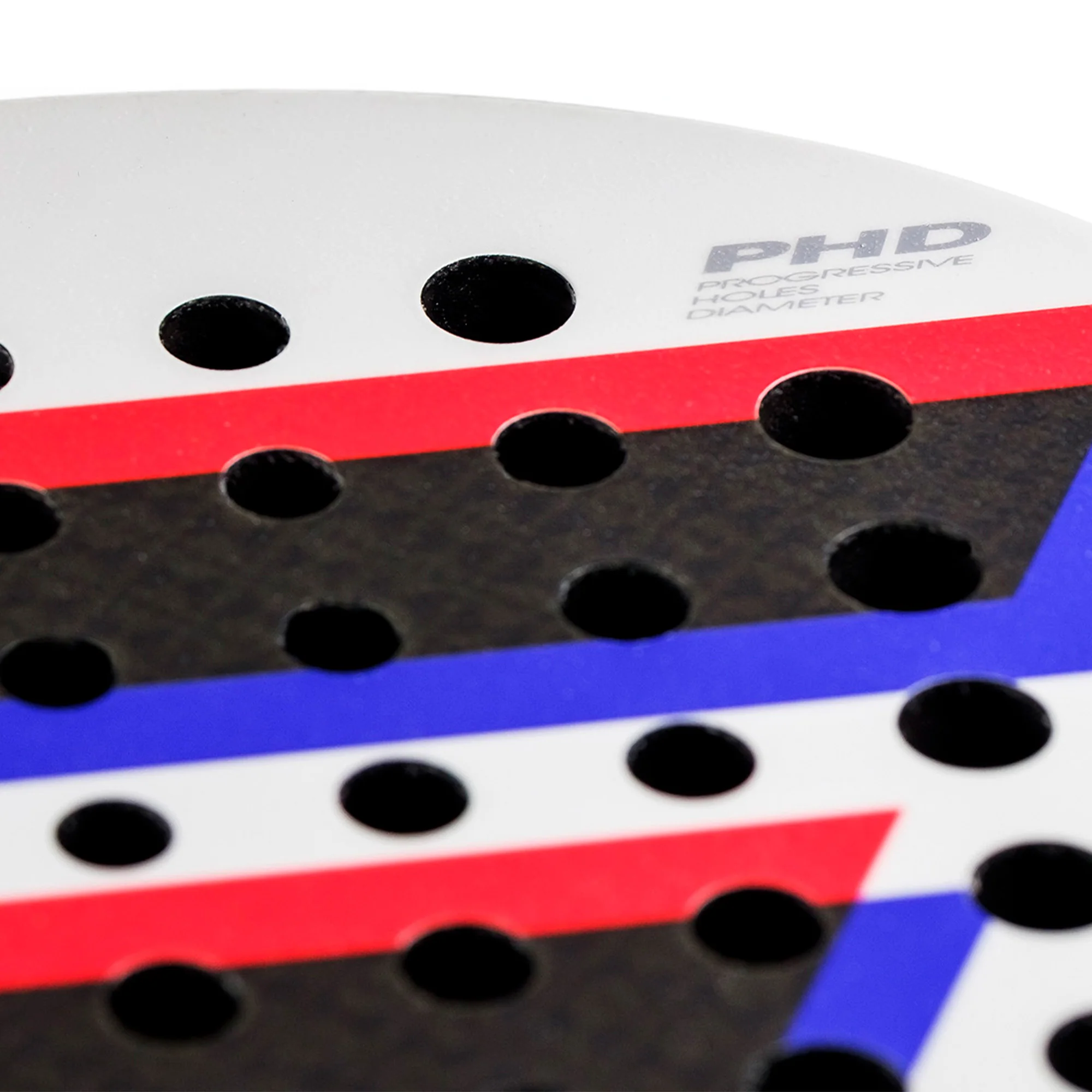 Wall Master 370 Padel Racket - Image 4