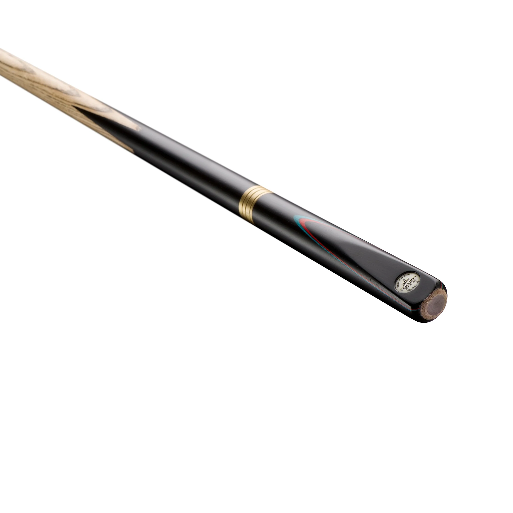 Warrior 3 Section 8 Ball Pool Cue