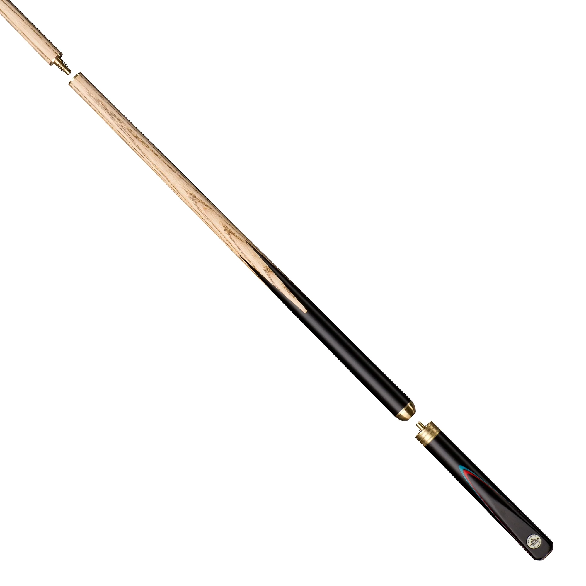 Warrior 3 Section 8 Ball Pool Cue - Image 2