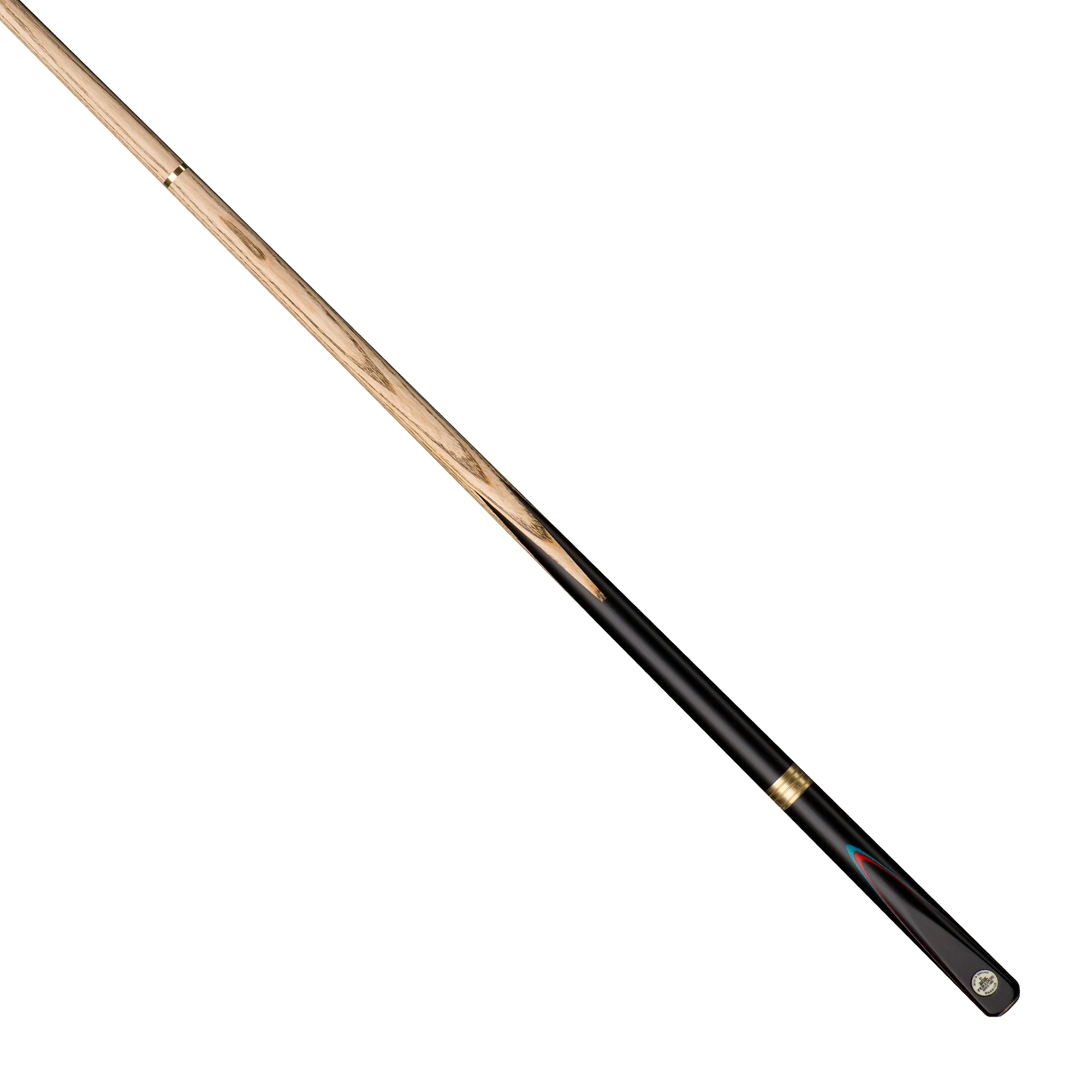 Warrior 3 Section 8 Ball Pool Cue - Image 4
