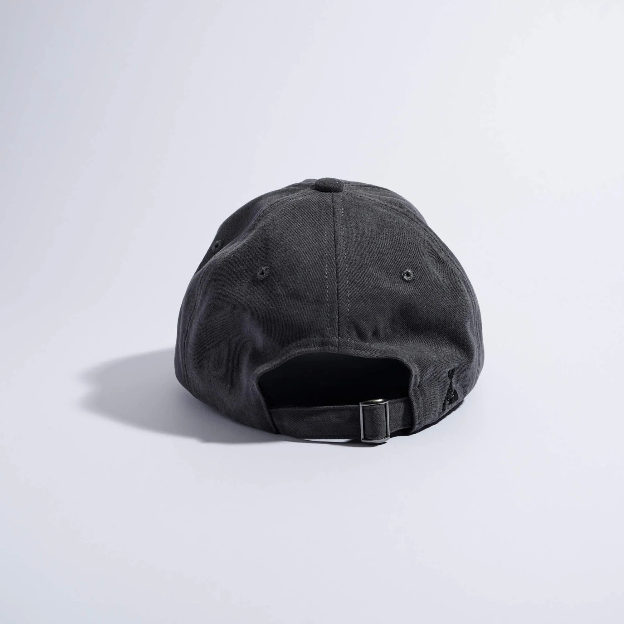 Washed Cotton Cap - Image 4