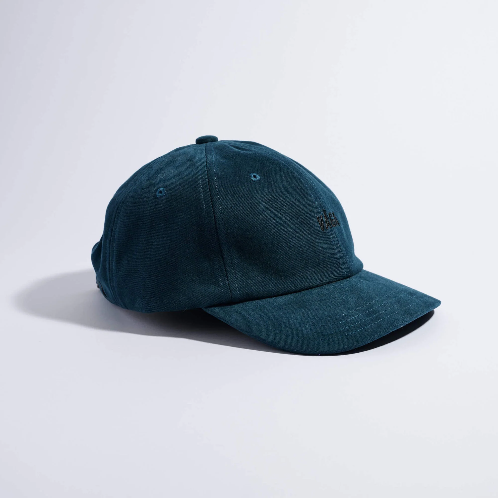 Washed Cotton Cap