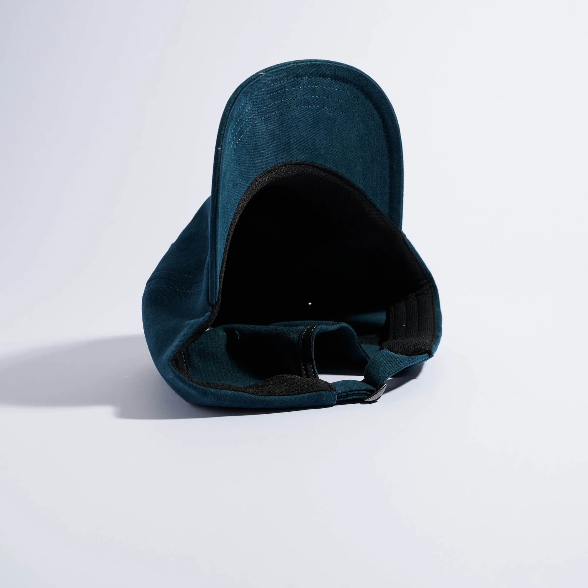 Washed Cotton Cap - Image 2