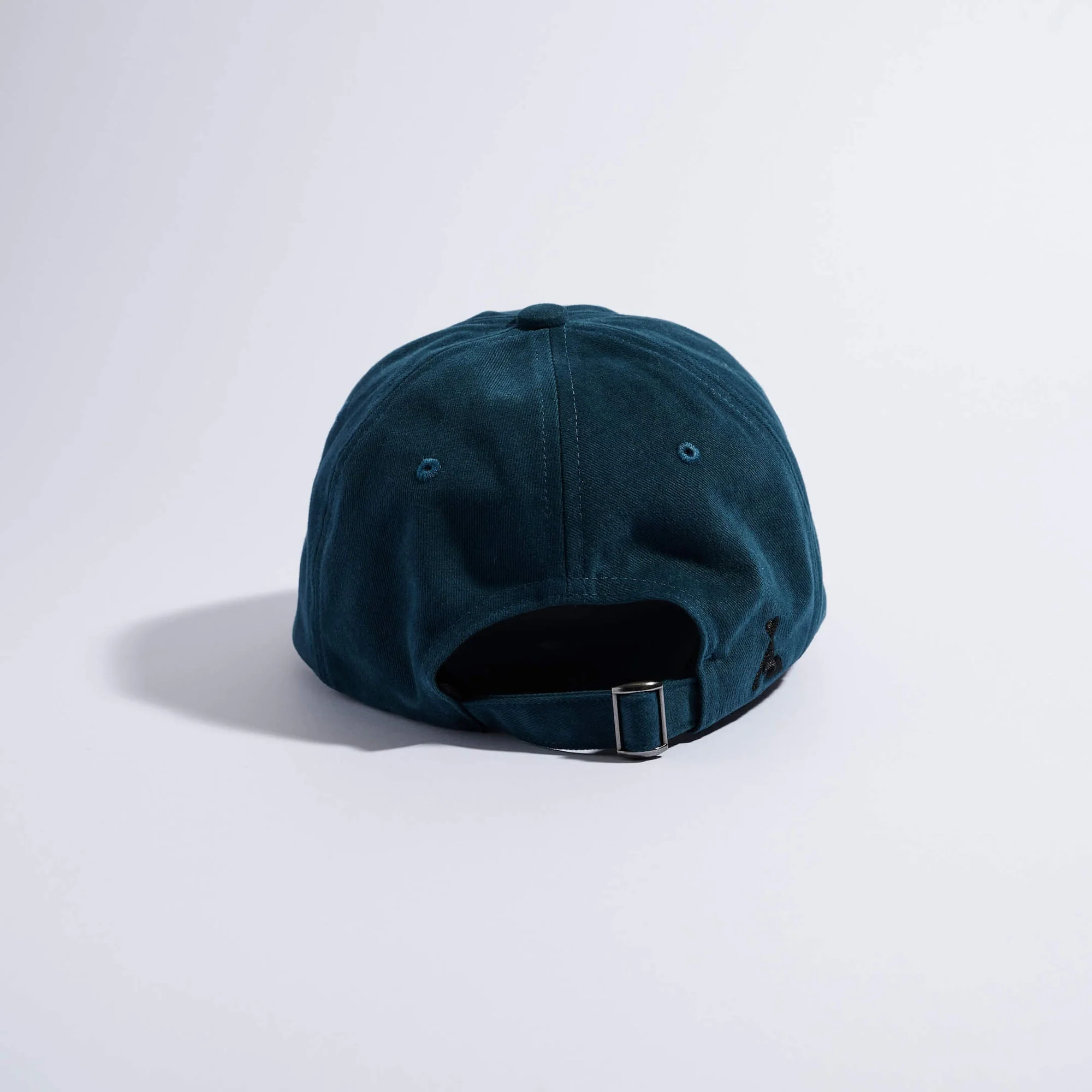 Washed Cotton Cap - Image 4