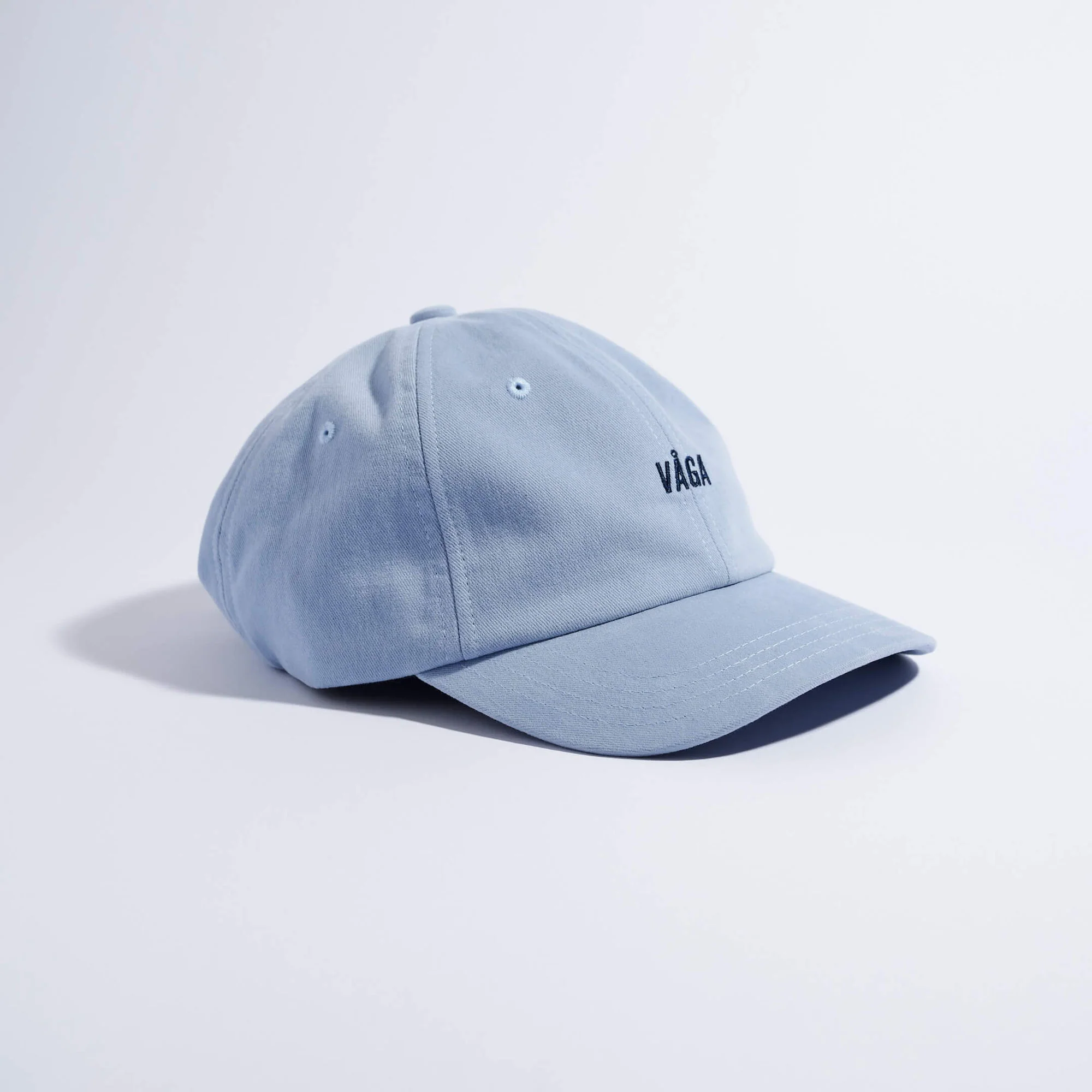 Washed Cotton Cap