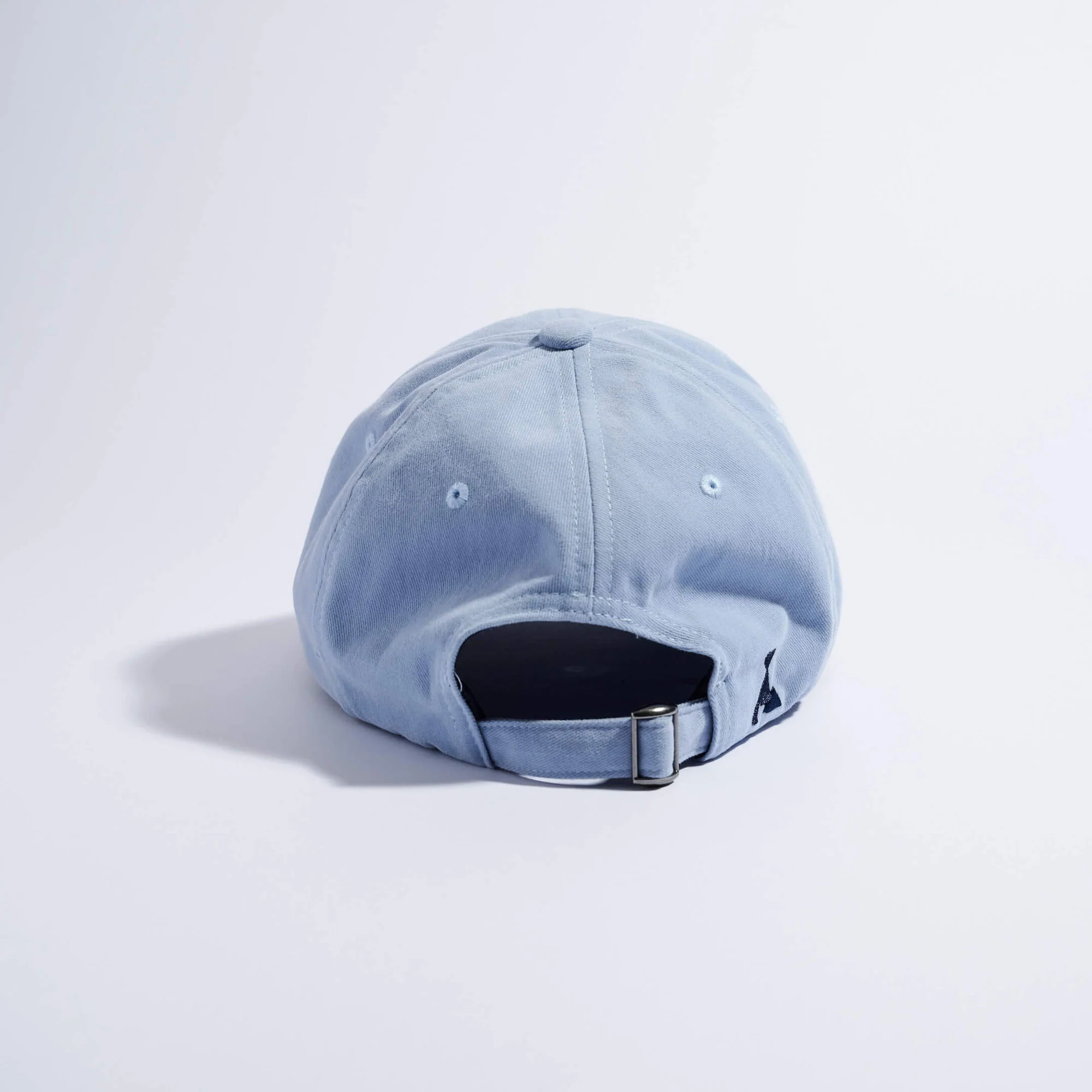 Washed Cotton Cap - Image 2