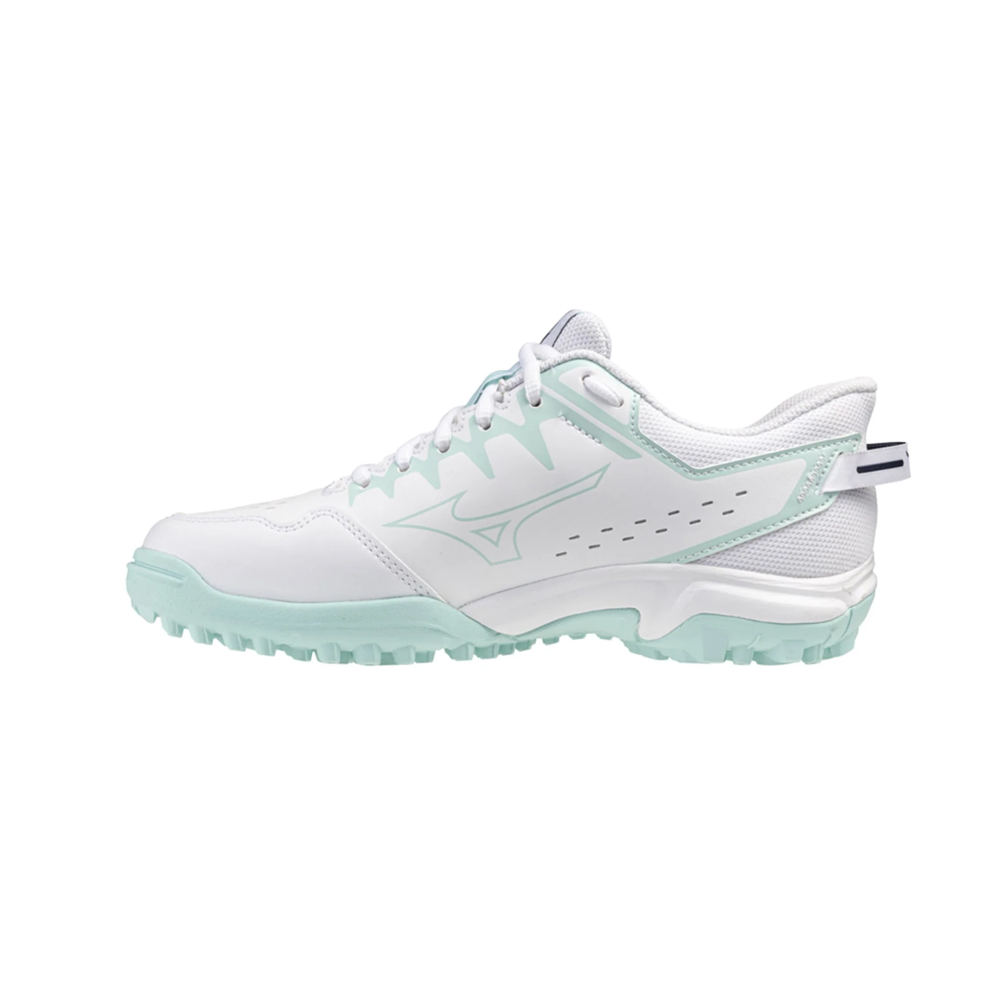Wave Lynx 2 Junior Hockey Shoes - Image 2