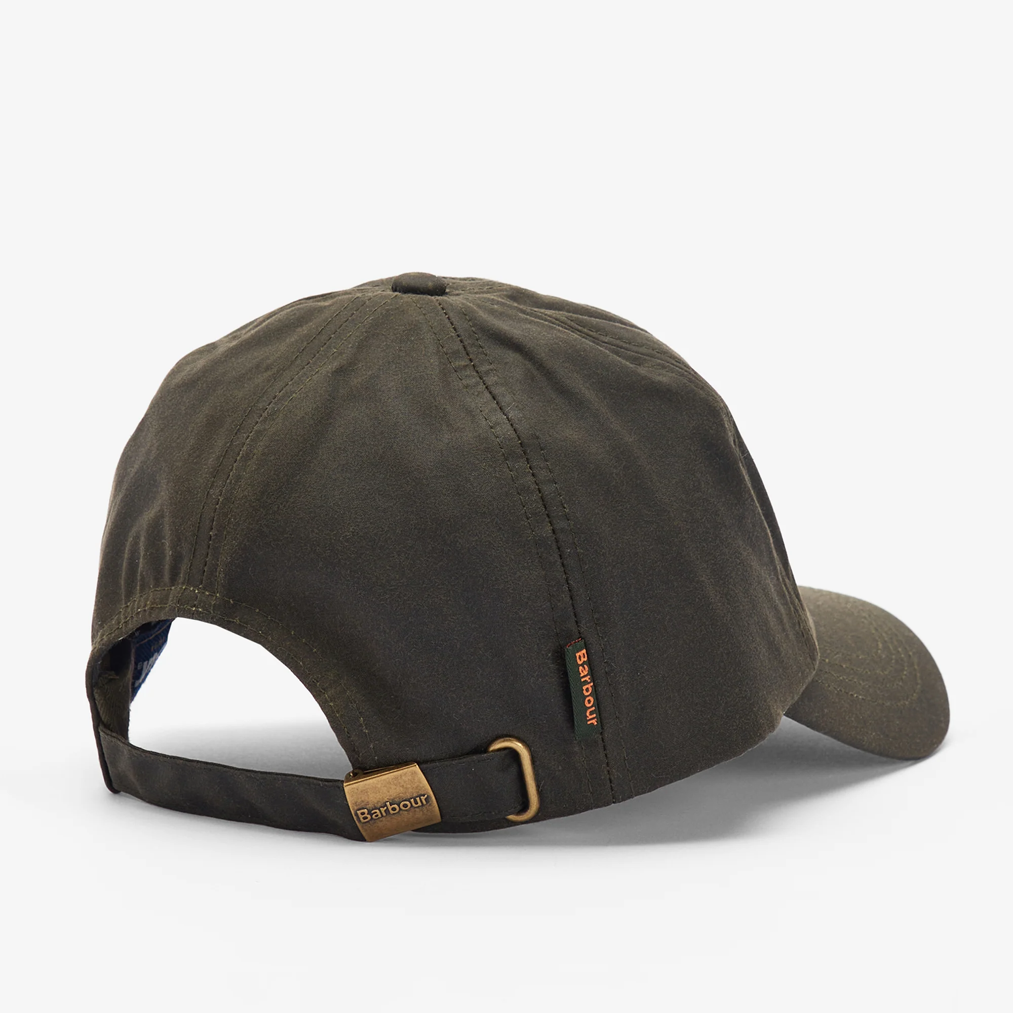 Wax Sports Cap - Image 2
