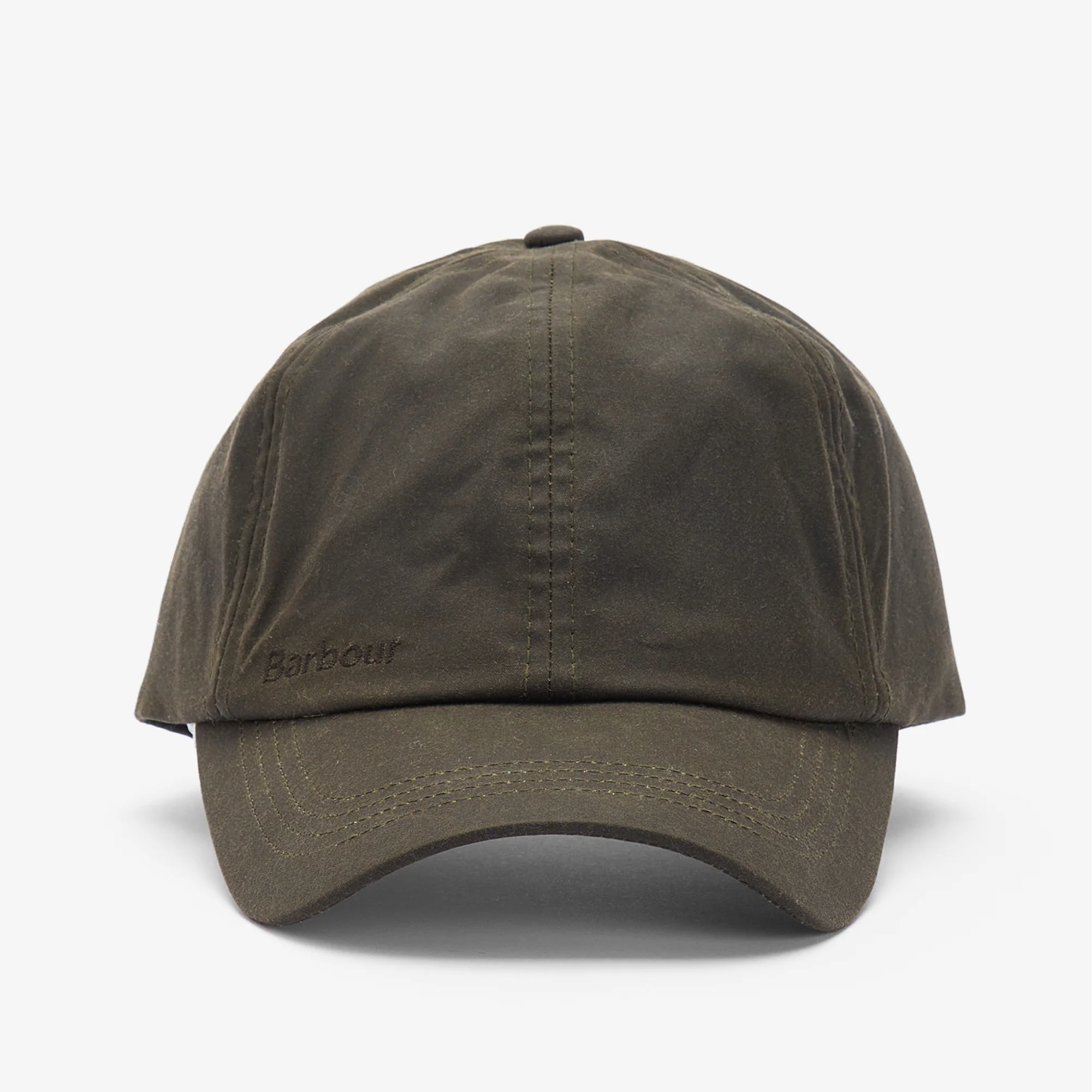 Wax Sports Cap - Image 3