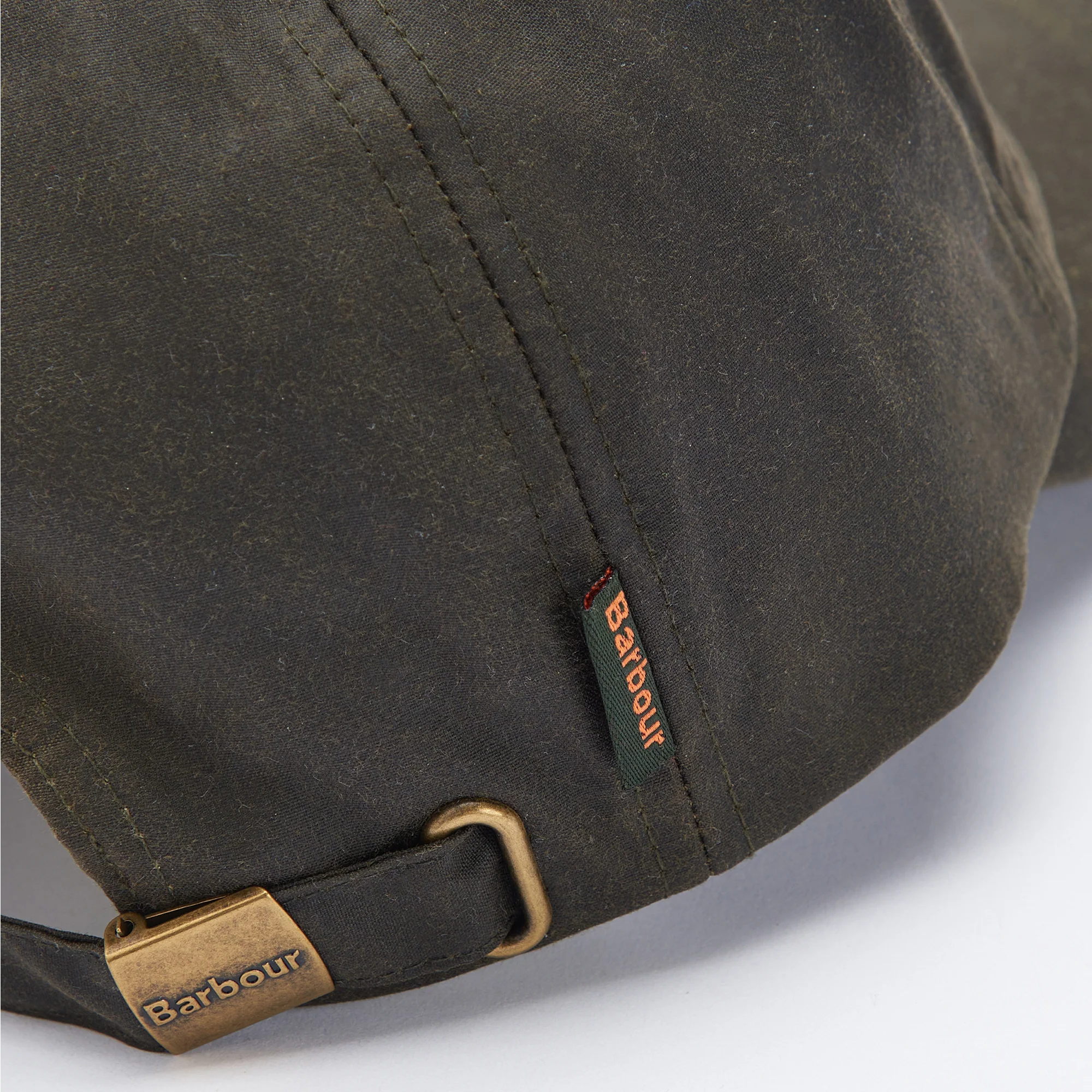 Wax Sports Cap - Image 5