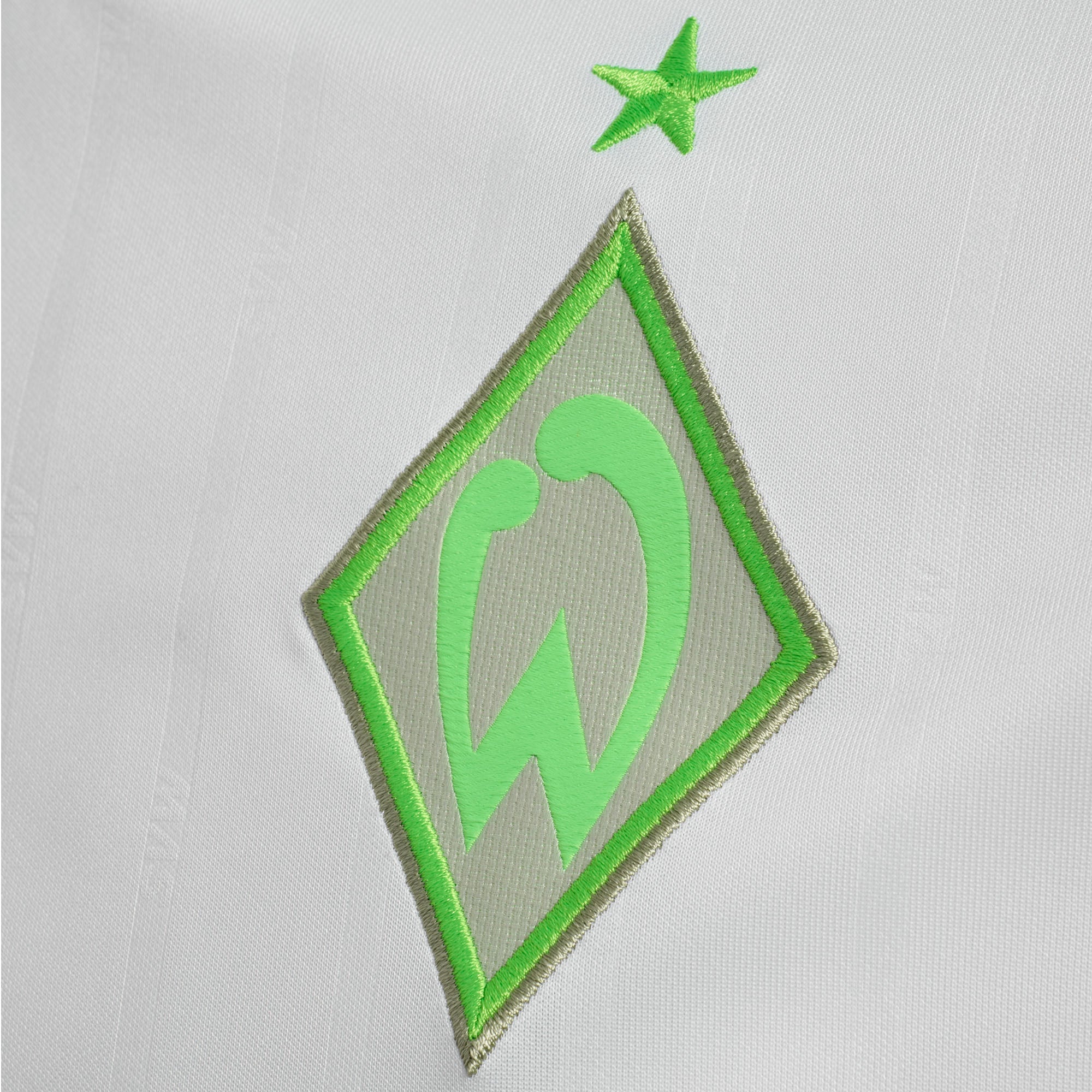 Werder Bremen 25/26 Away Football Shirt - Image 4