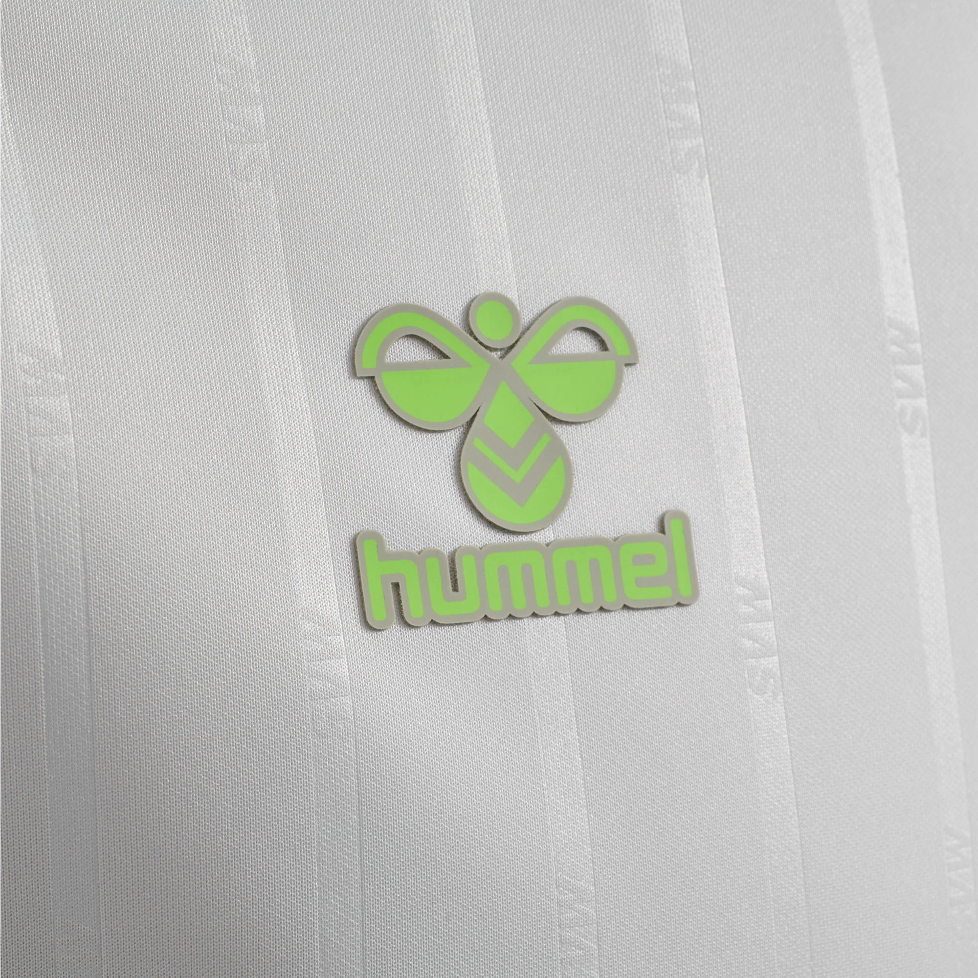 Werder Bremen 25/26 Away Football Shirt - Image 5