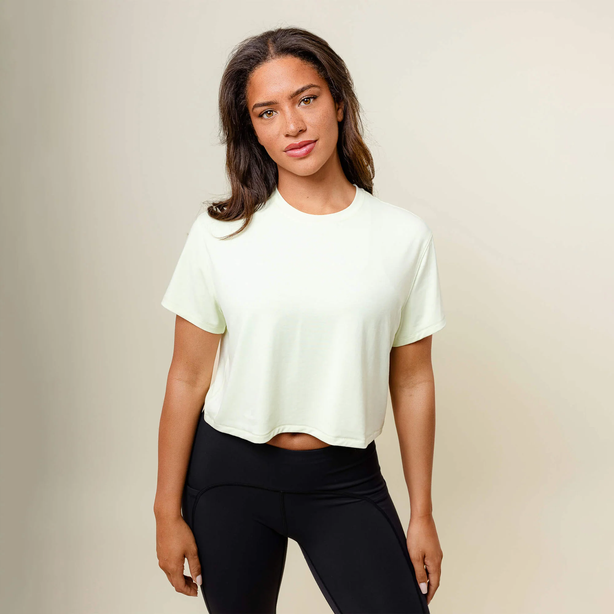 Womens Range Tee