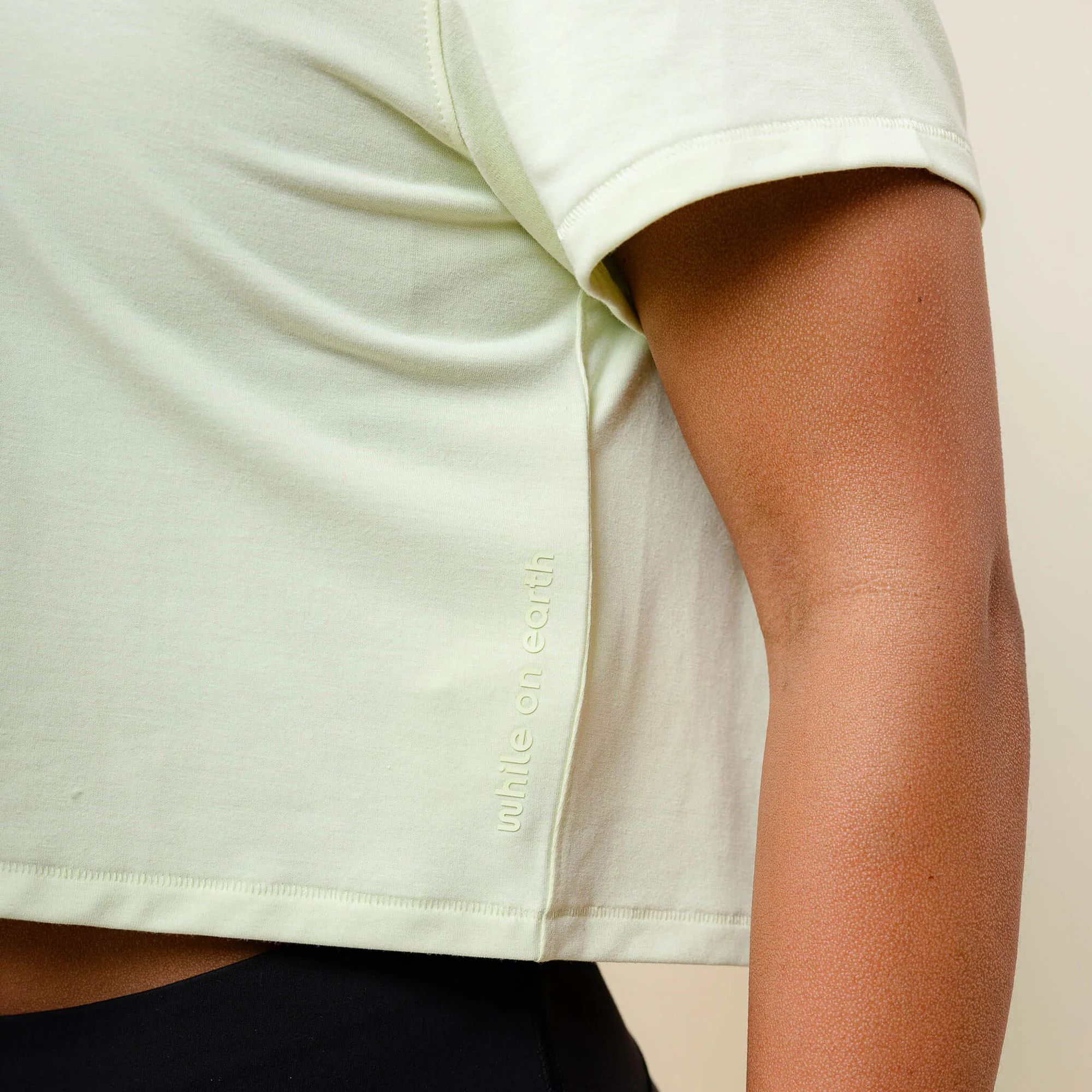 Womens Range Tee - Image 3