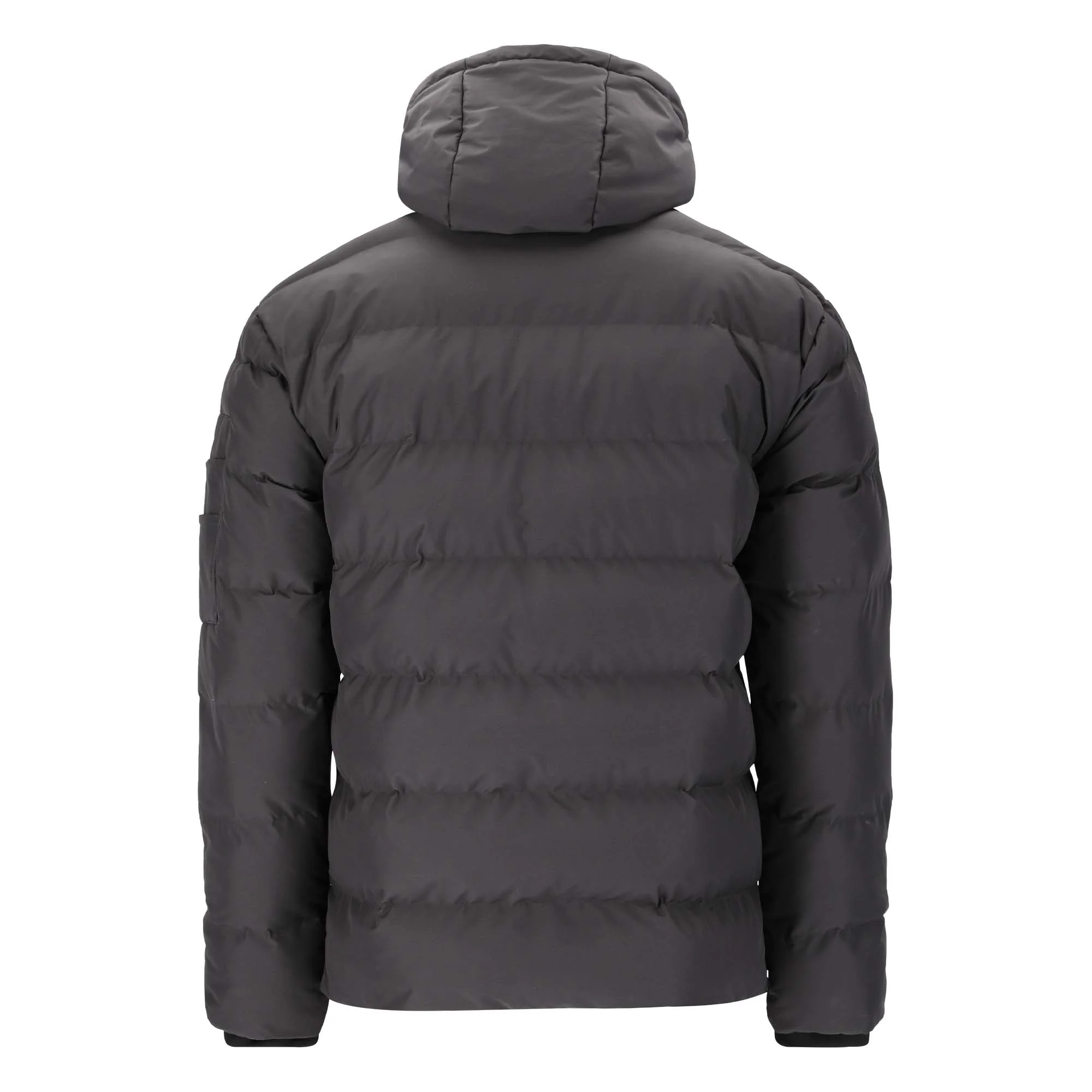 Acid Puffer Jacket - Image 10