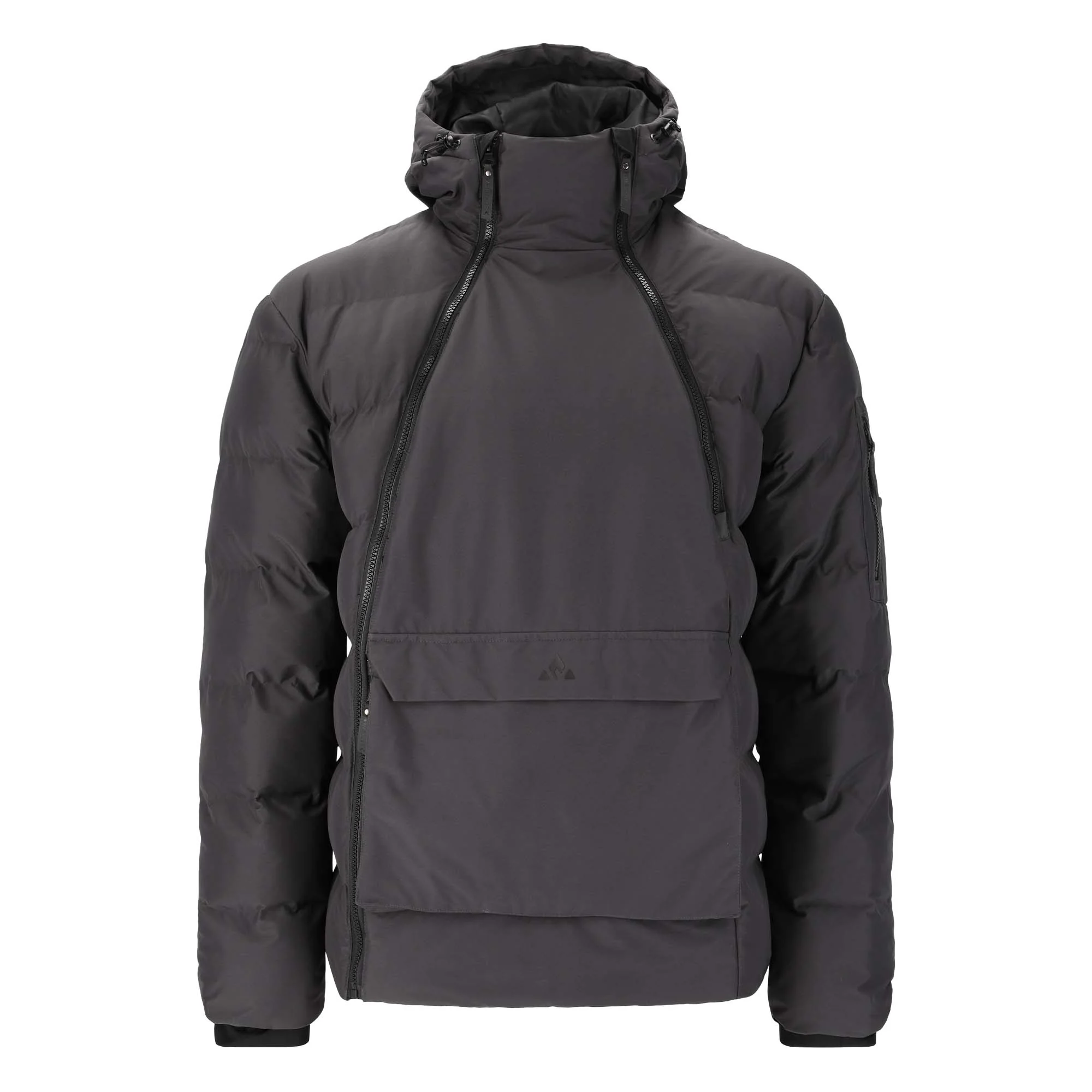 Acid Puffer Jacket - Image 11