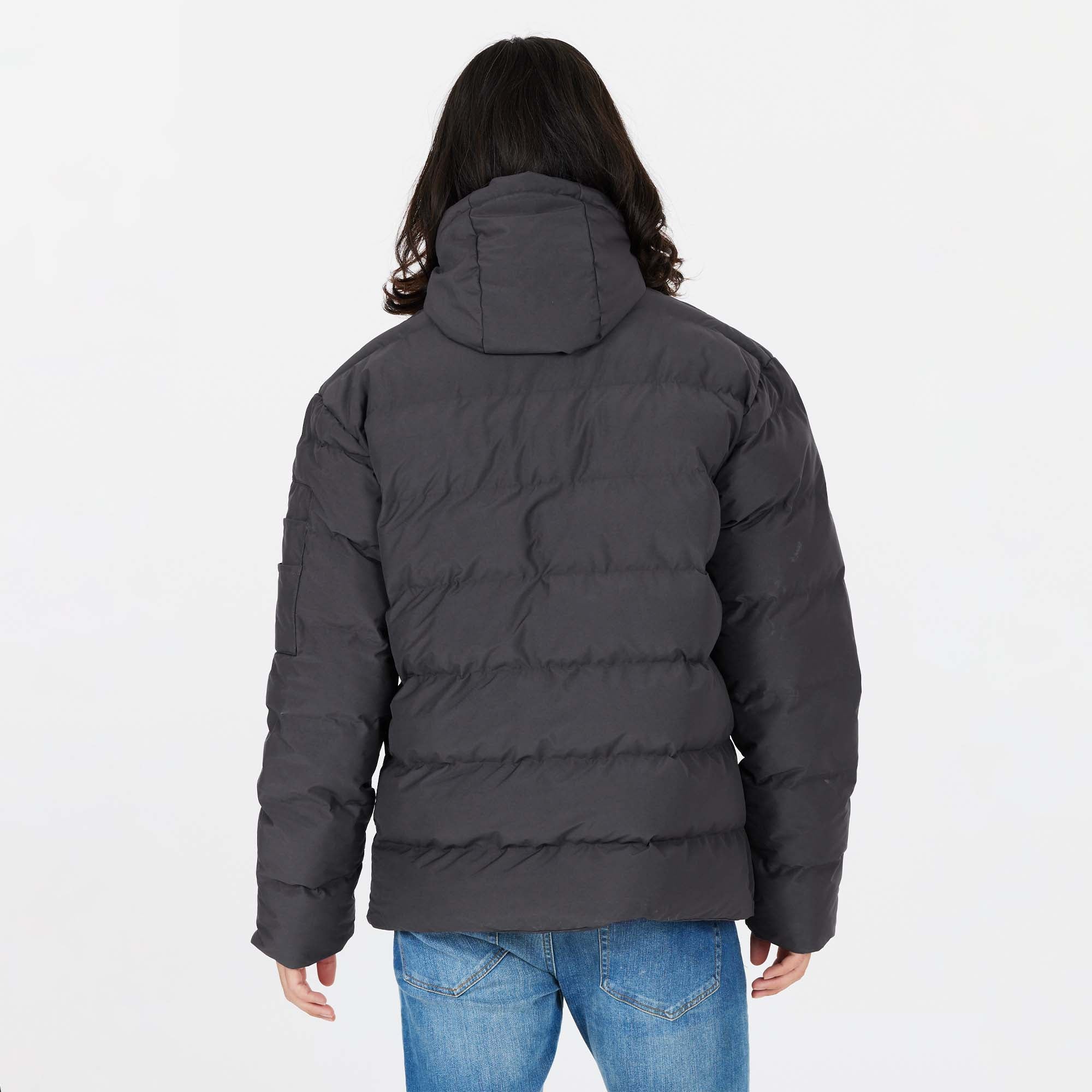 Acid Puffer Jacket - Image 2