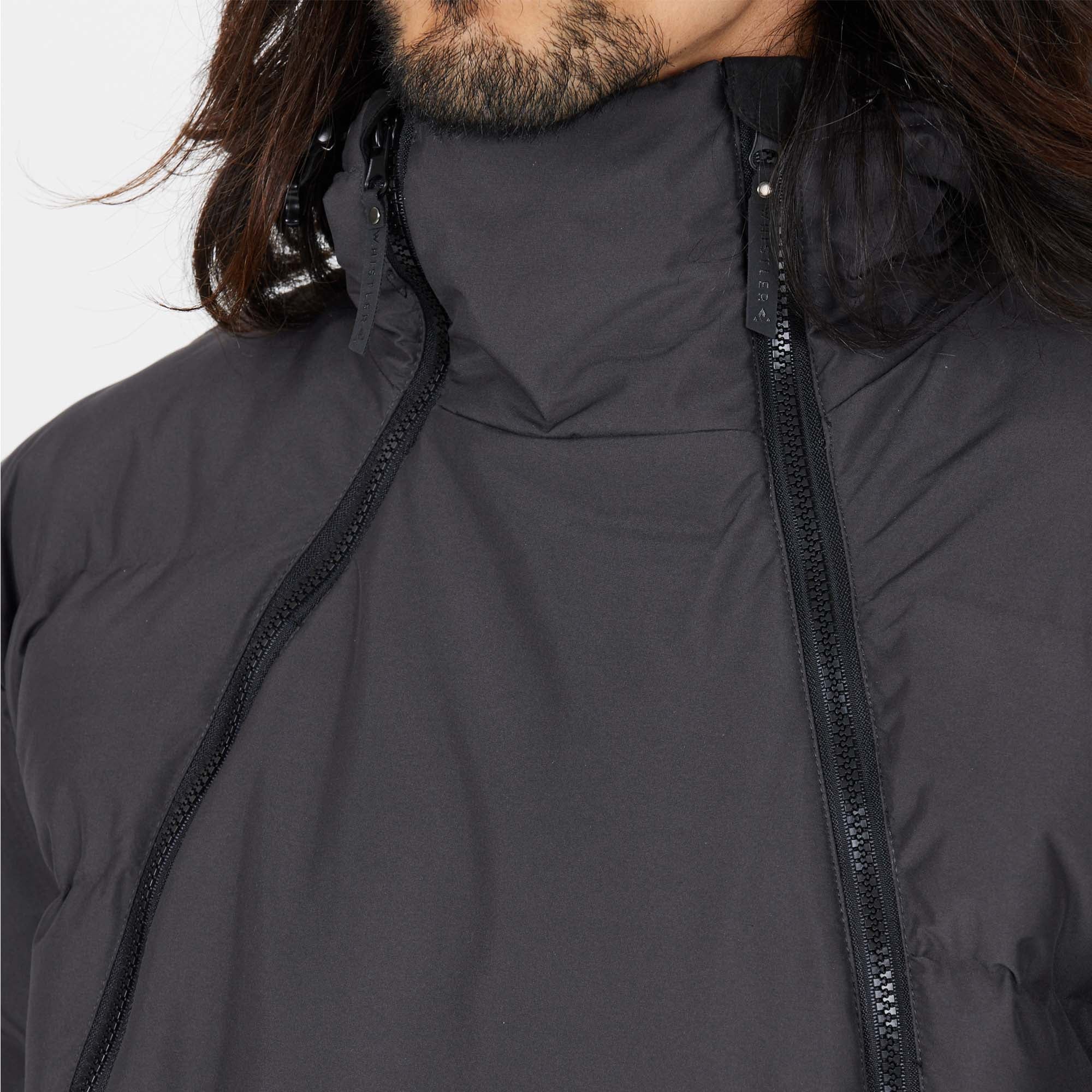 Acid Puffer Jacket - Image 4