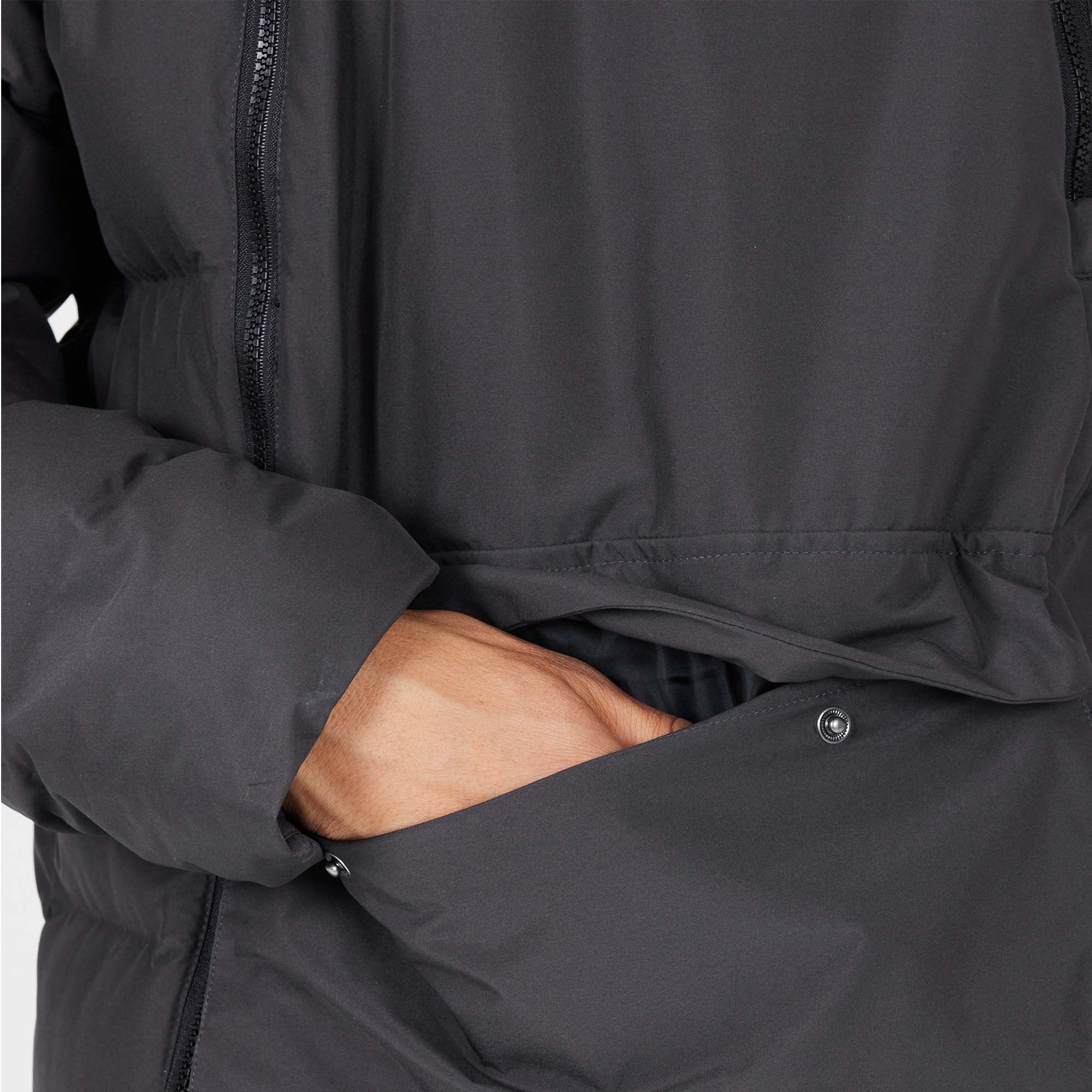 Acid Puffer Jacket - Image 5