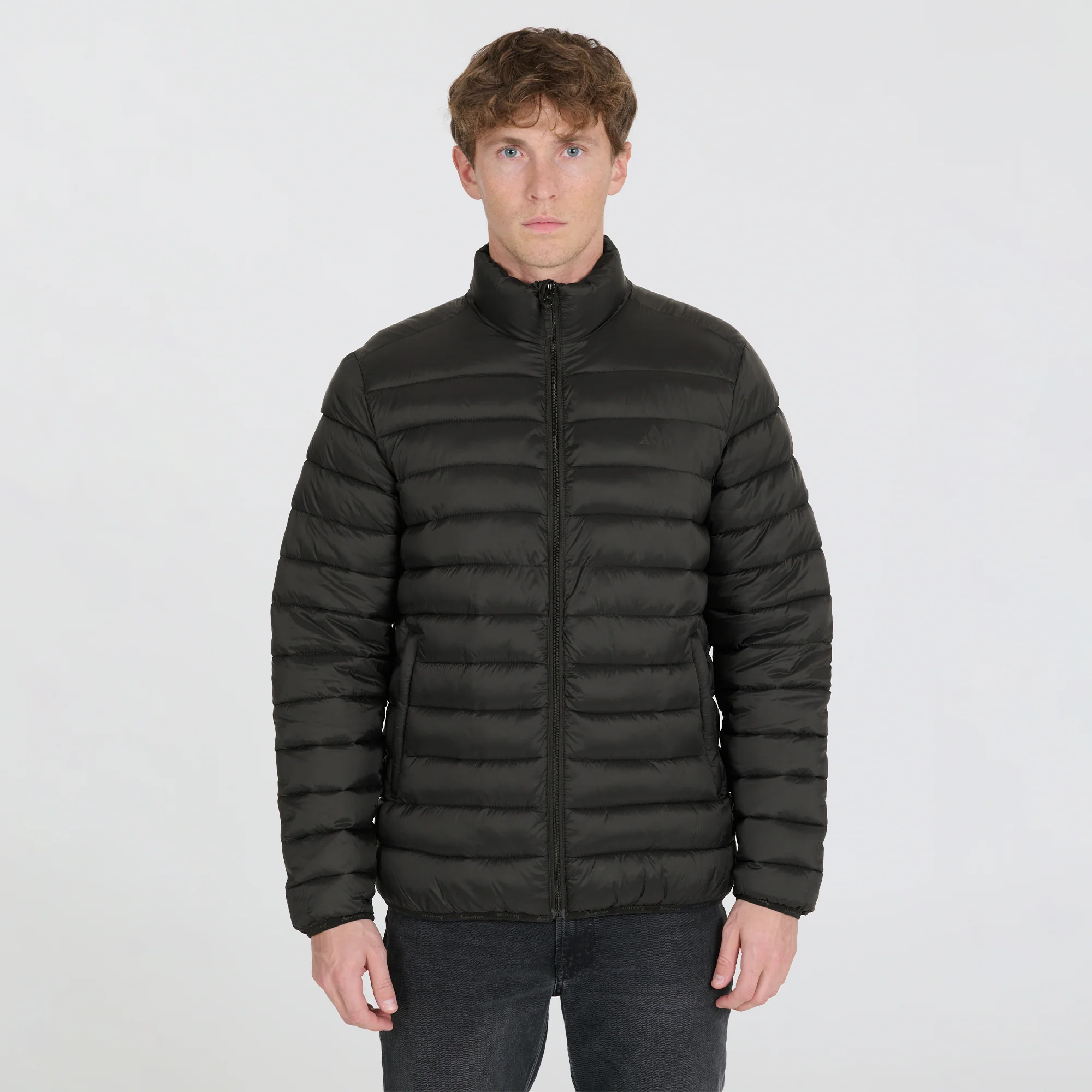 Arubi Light Puffer Jacket