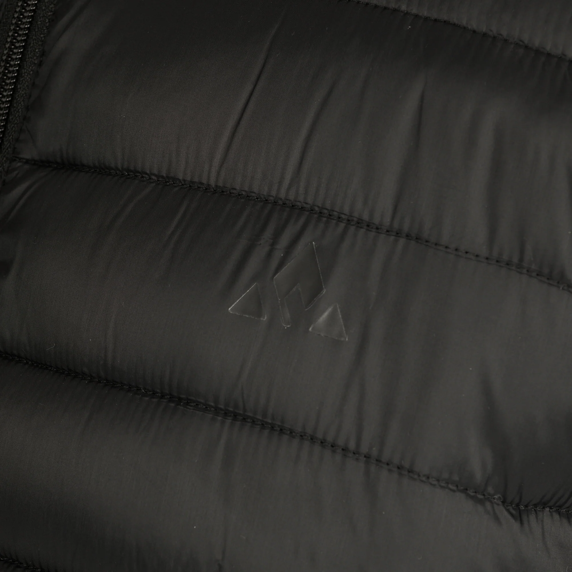 Arubi Light Puffer Jacket - Image 7